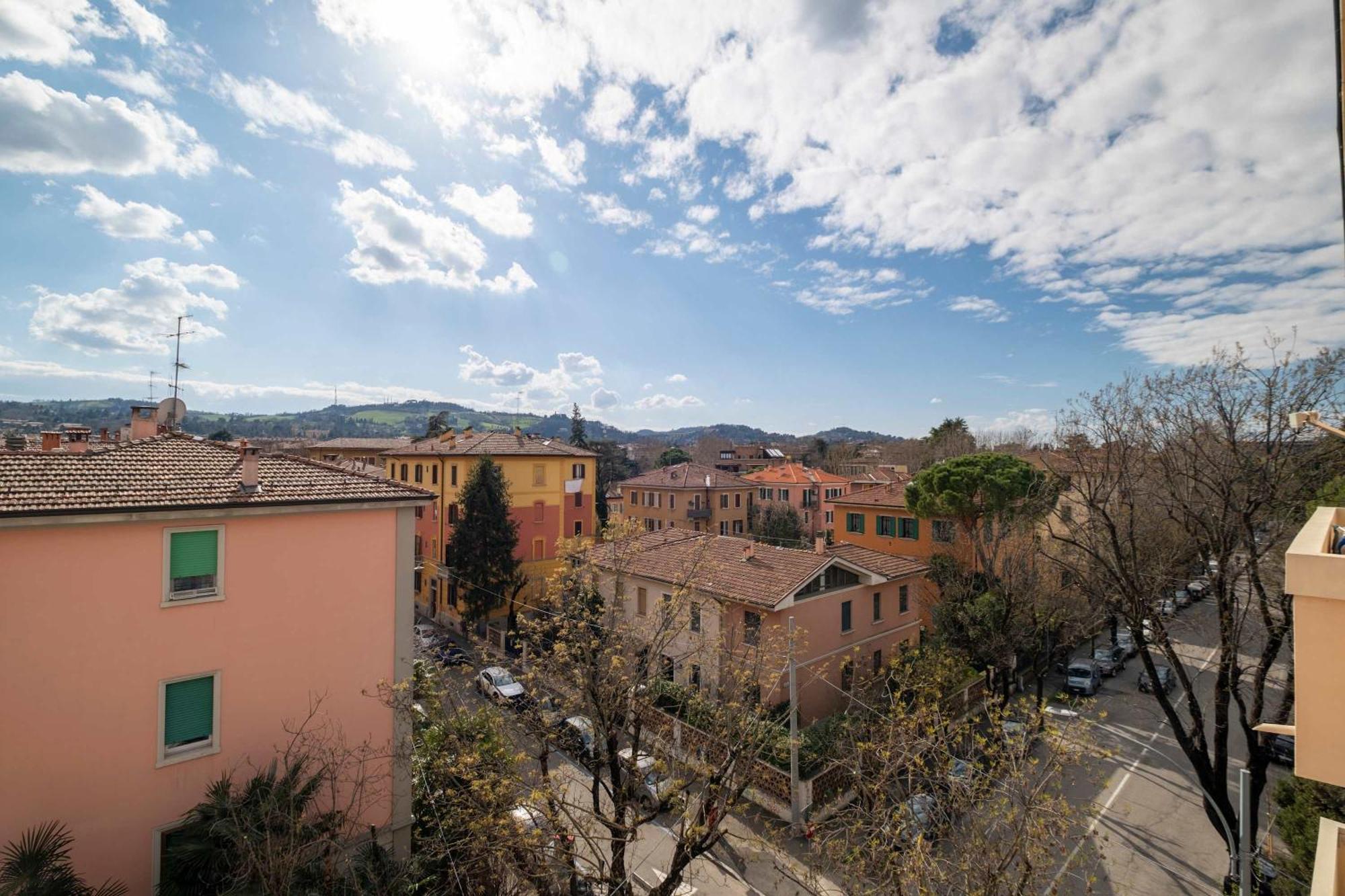 Casa Marion Stile E Comfort In Un'elegante Dimora Bolognese Appartamento *