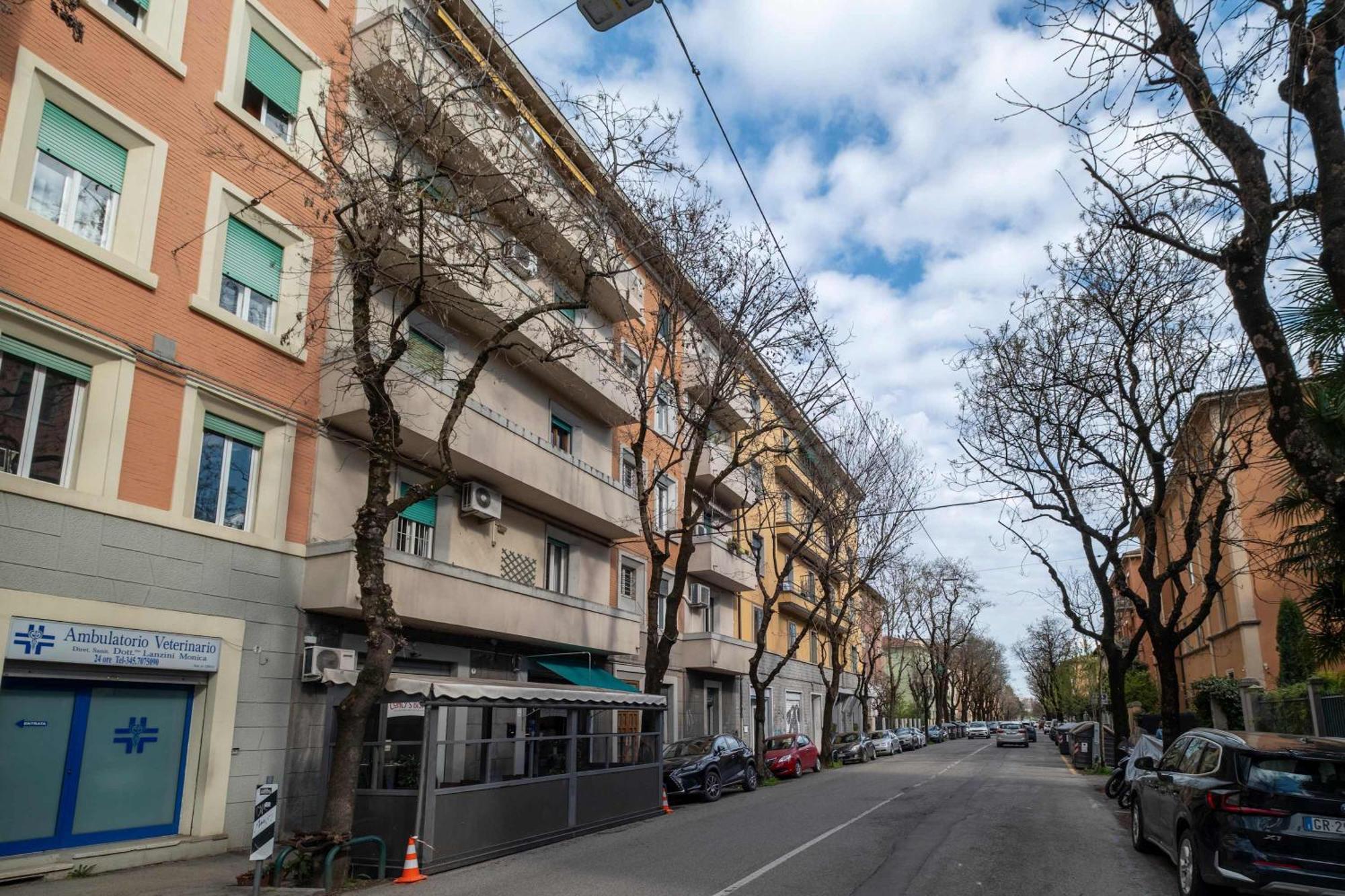 Appartamento Casa Marion Stile E Comfort In Un'elegante Dimora Bolognese Bologna