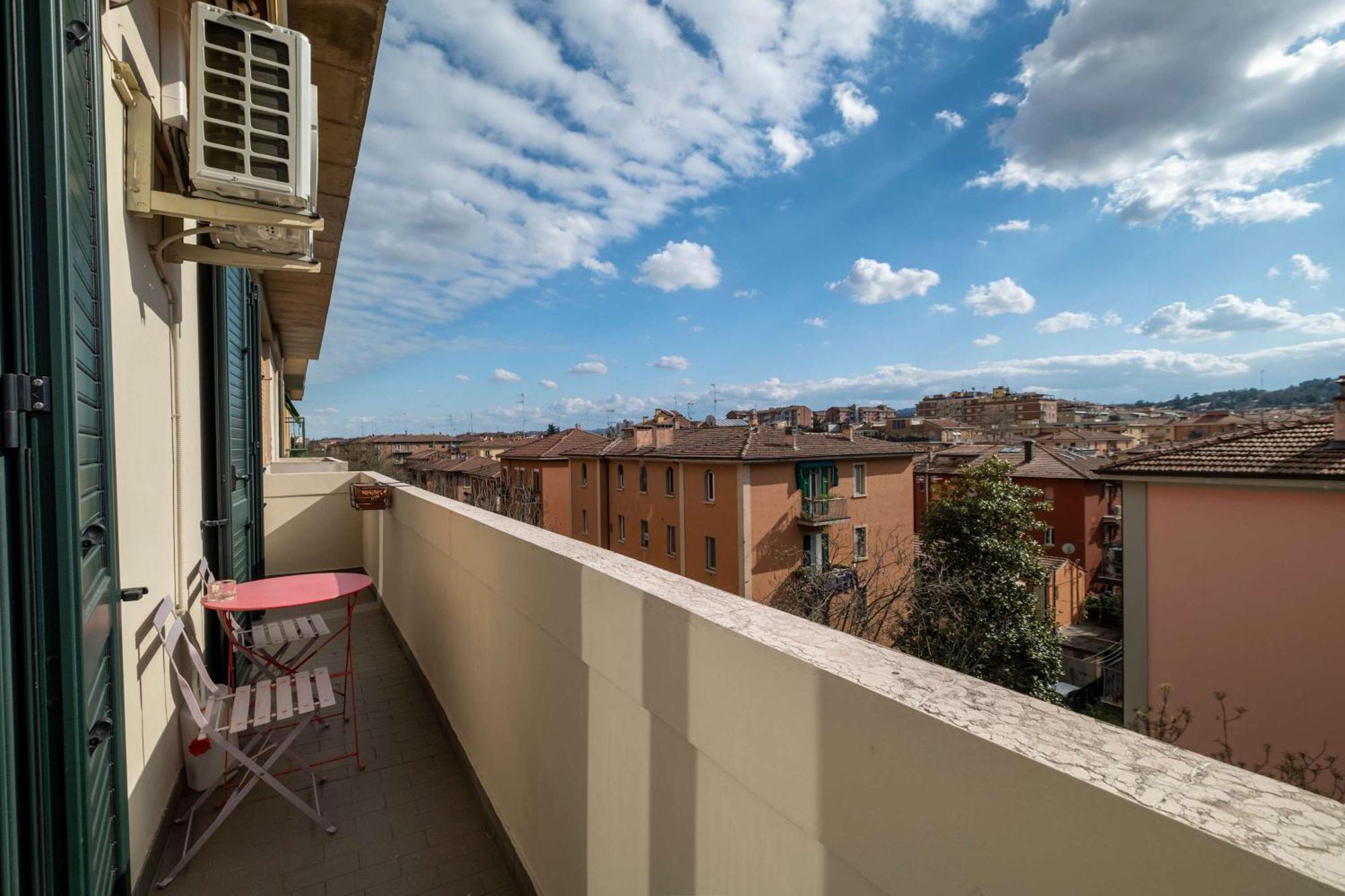 Casa Marion Stile E Comfort In Un'elegante Dimora Bolognese *