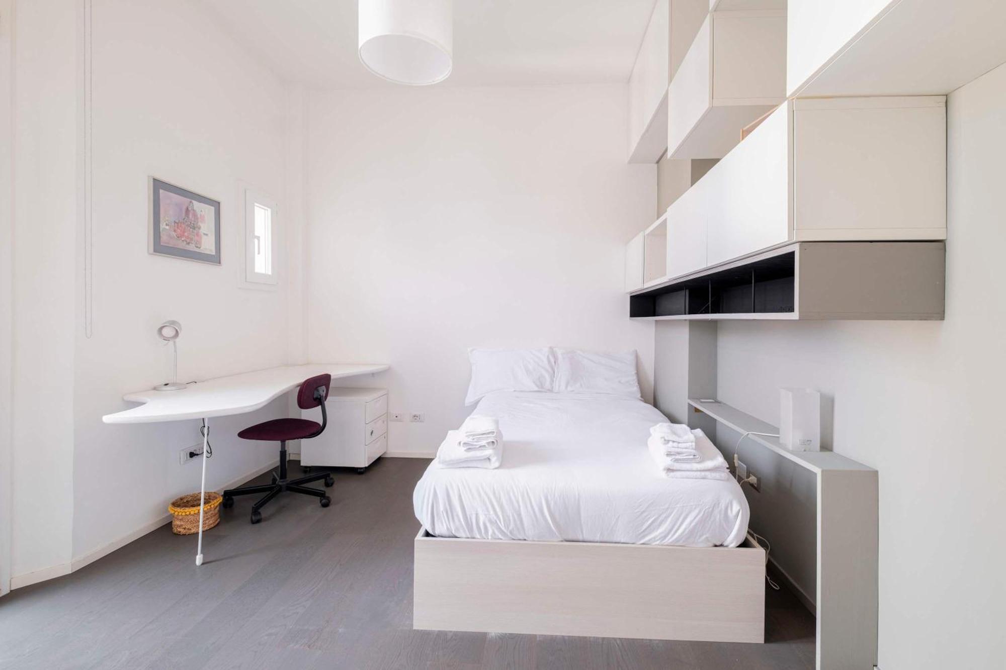 Casa Marion Stile E Comfort In Un'elegante Dimora Bolognese Bologna