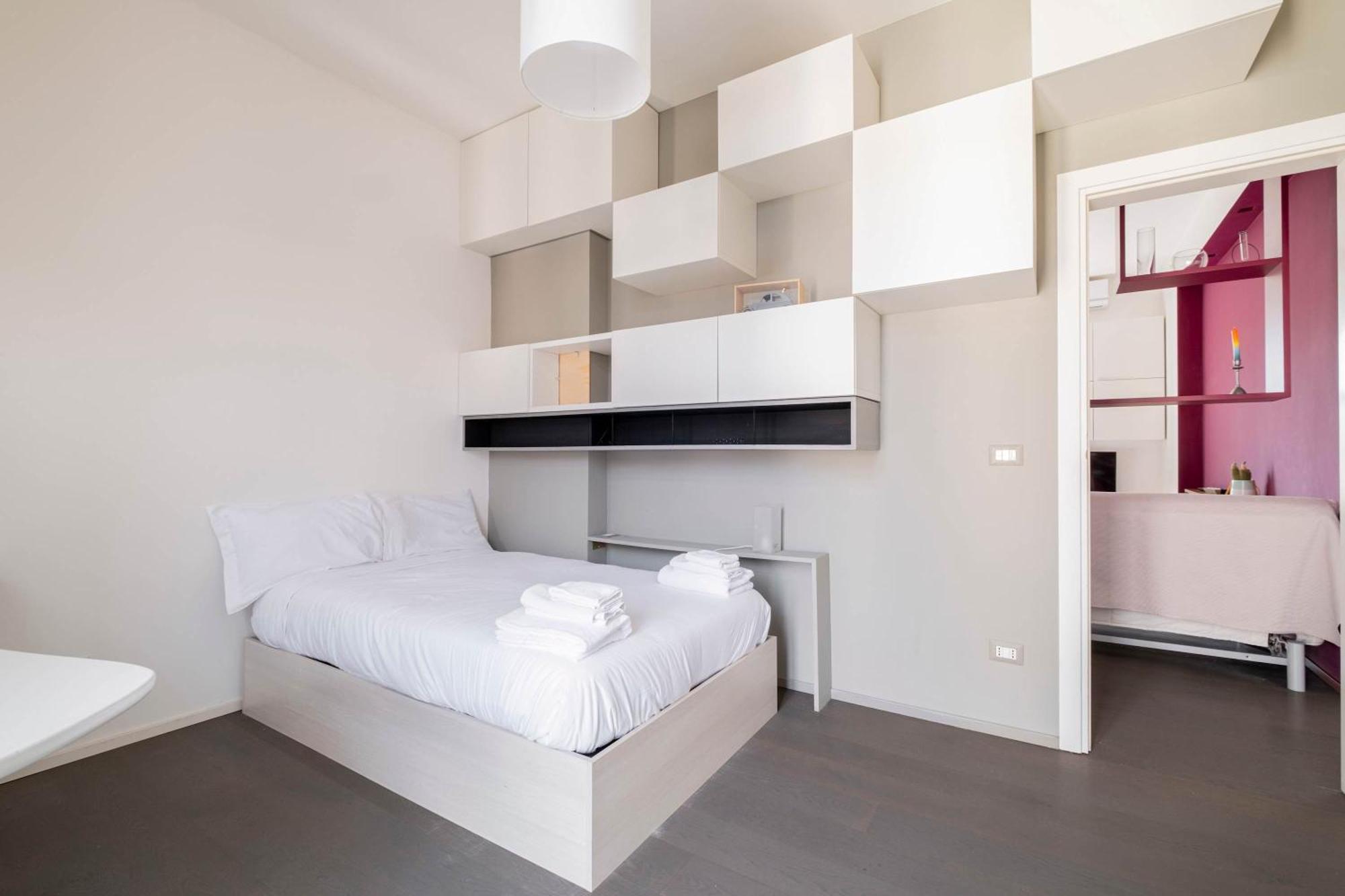 Casa Marion Stile E Comfort In Un'elegante Dimora Bolognese * Bologna