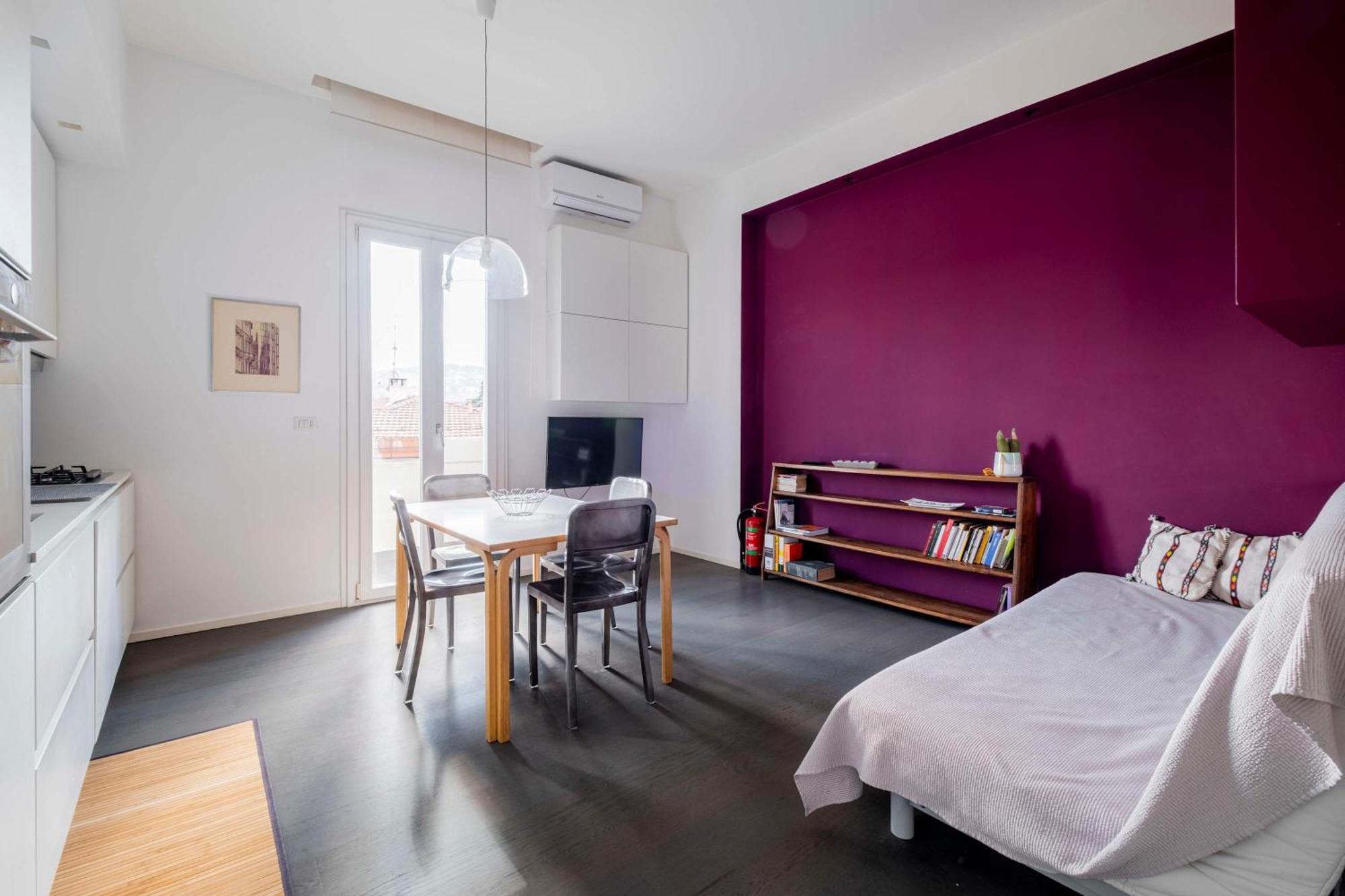 Casa Marion Stile E Comfort In Un'elegante Dimora Bolognese