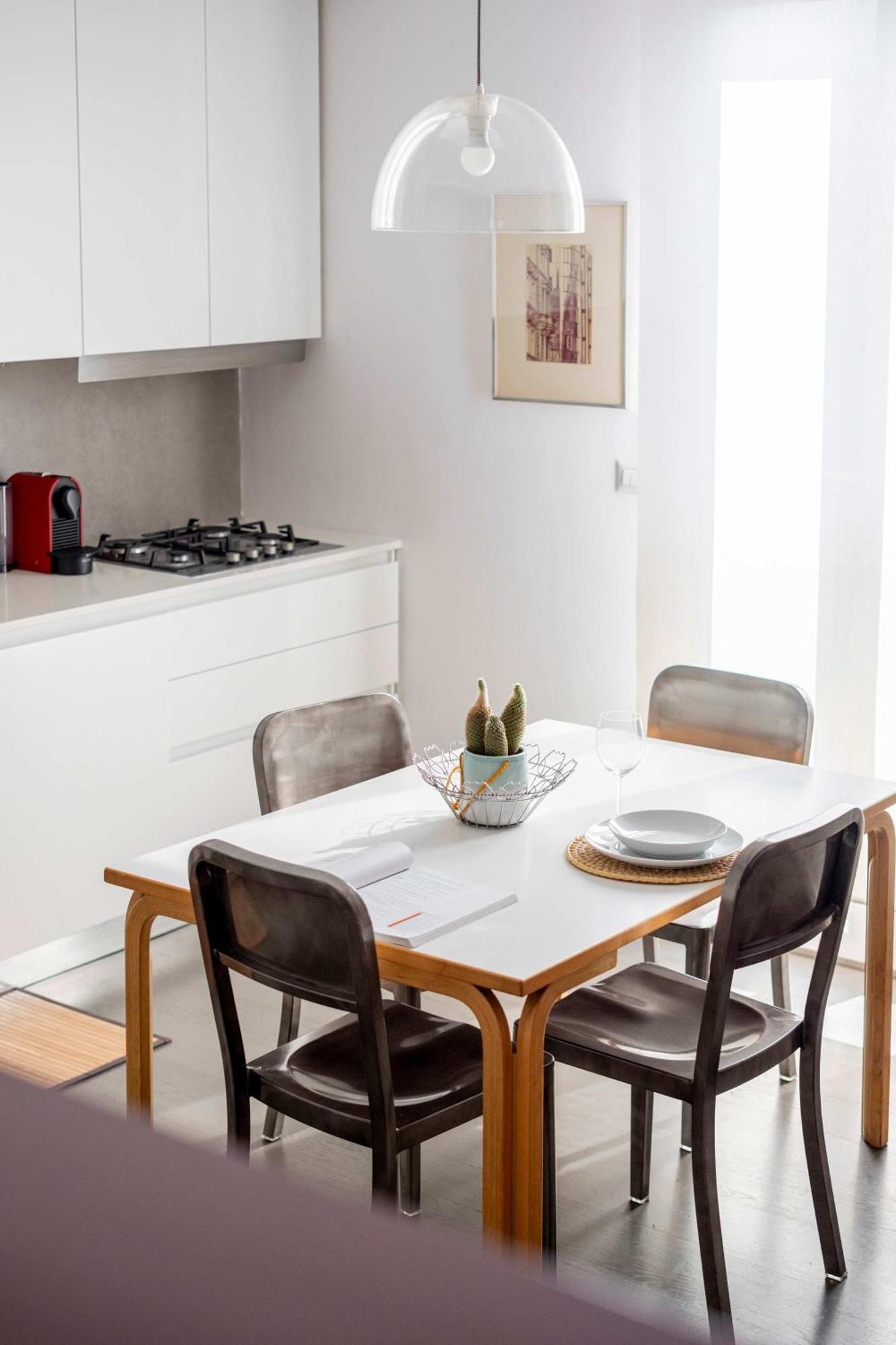 Casa Marion Stile E Comfort In Un'elegante Dimora Bolognese Appartamento