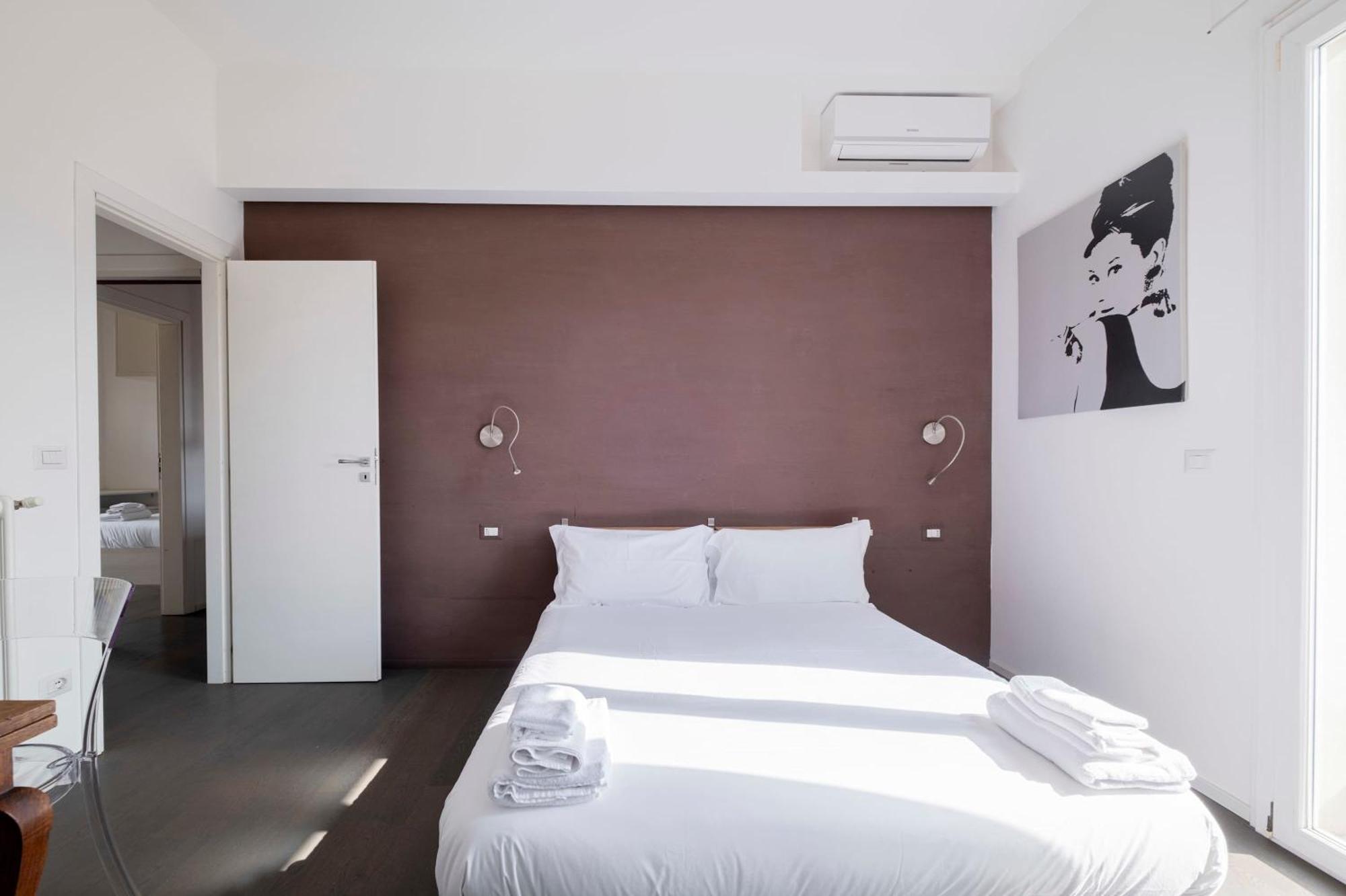 Appartamento Casa Marion Stile E Comfort In Un'elegante Dimora Bolognese