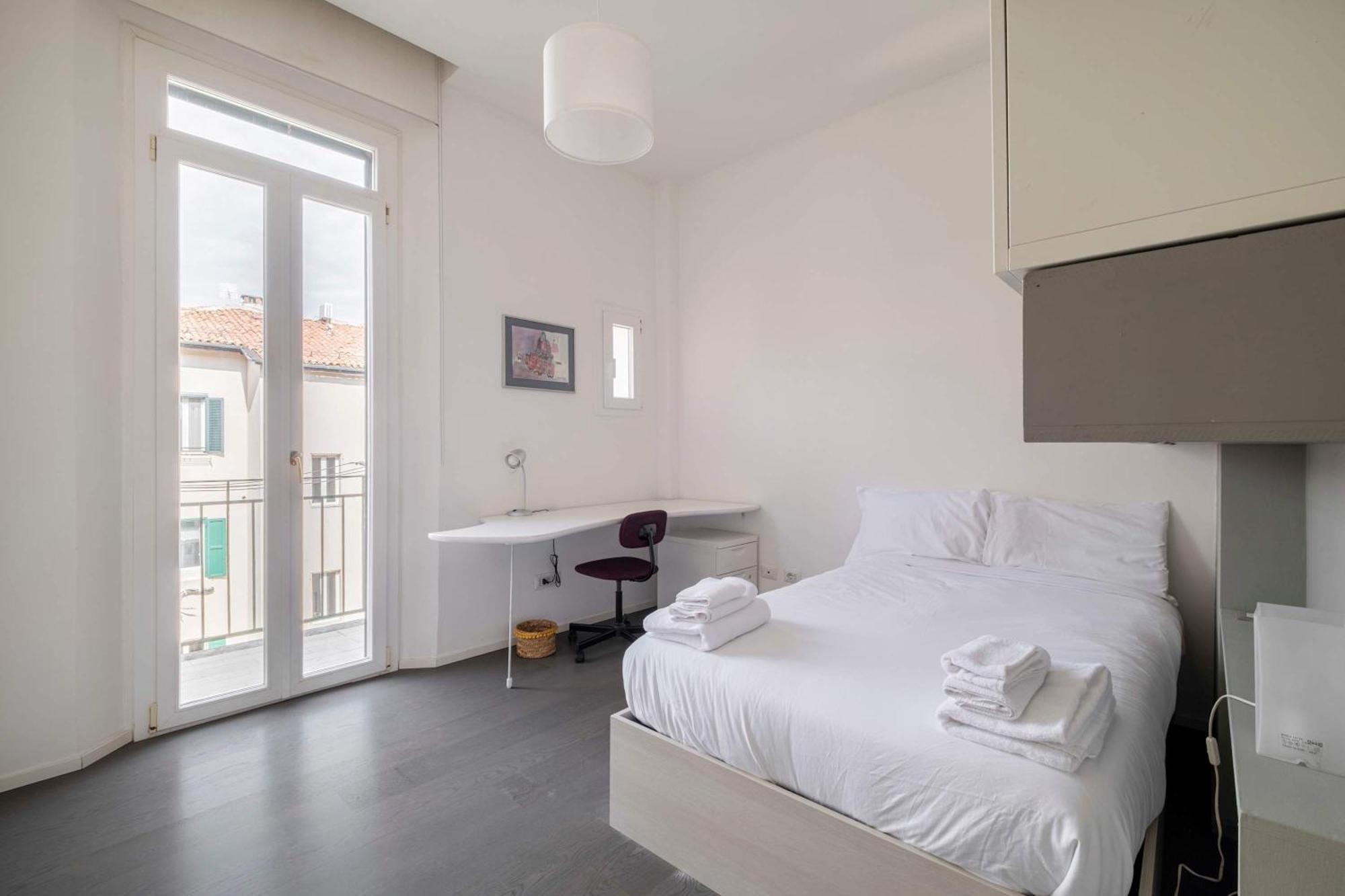 Casa Marion Stile E Comfort In Un'elegante Dimora Bolognese Appartamento *