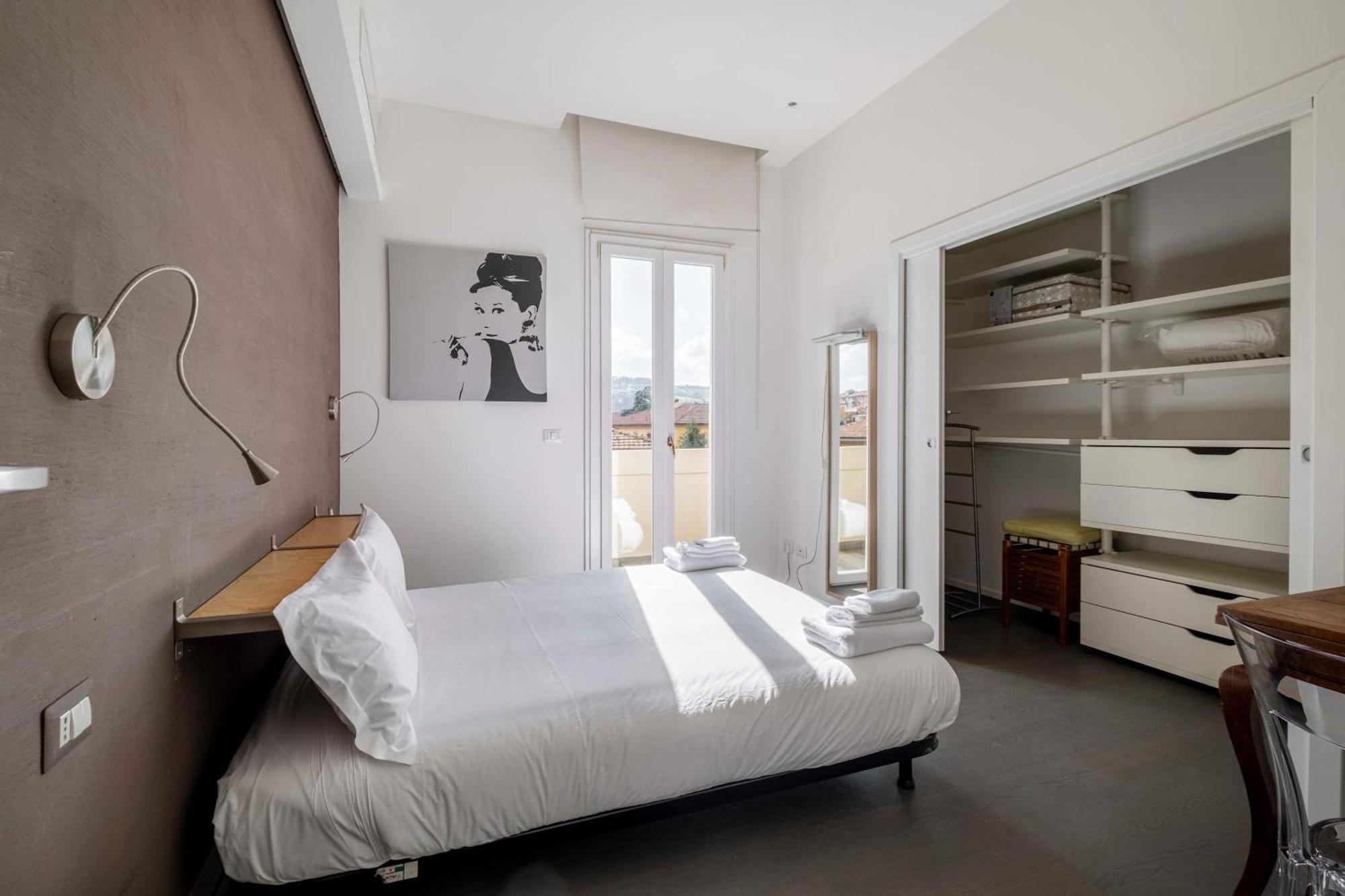 Appartamento Casa Marion Stile E Comfort In Un'elegante Dimora Bolognese Bologna