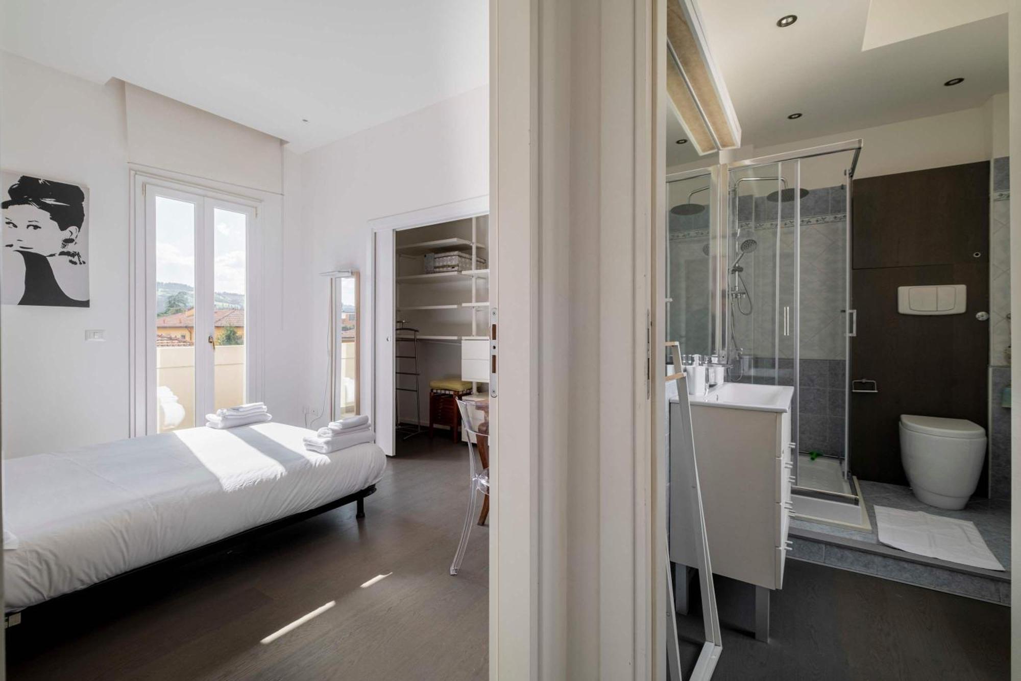 Casa Marion Stile E Comfort In Un'elegante Dimora Bolognese *