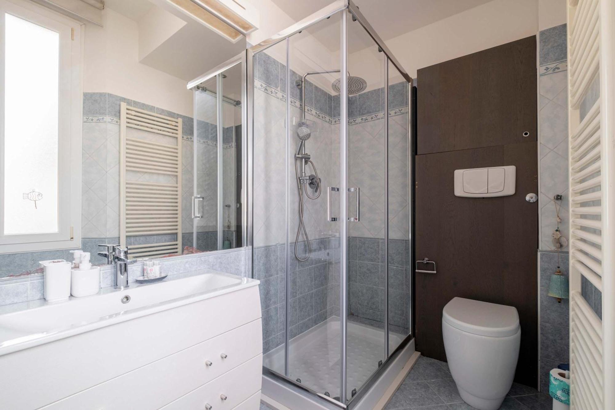 Casa Marion Stile E Comfort In Un'elegante Dimora Bolognese * Bologna
