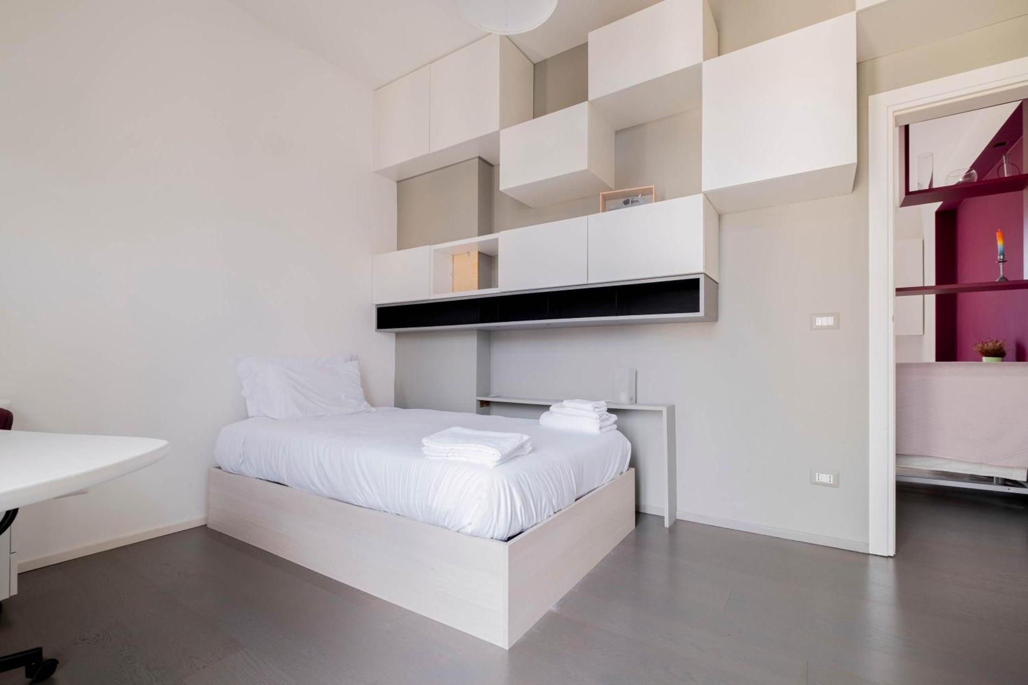 Appartamento Casa Marion Stile E Comfort In Un'elegante Dimora Bolognese Bologna