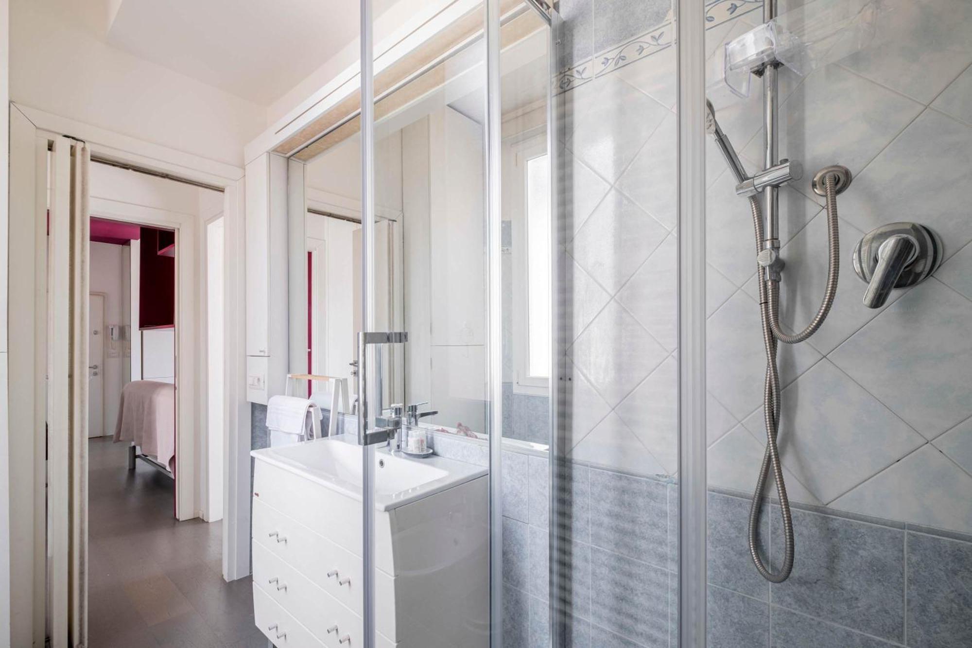 Casa Marion Stile E Comfort In Un'elegante Dimora Bolognese Bologna