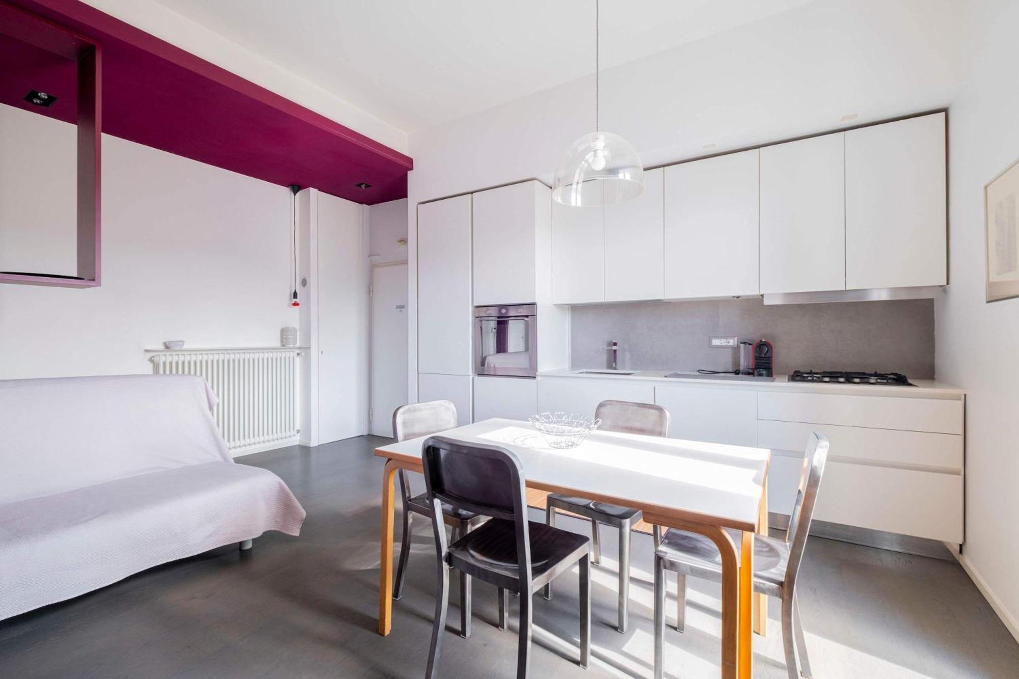 Casa Marion Stile E Comfort In Un'elegante Dimora Bolognese * Bologna