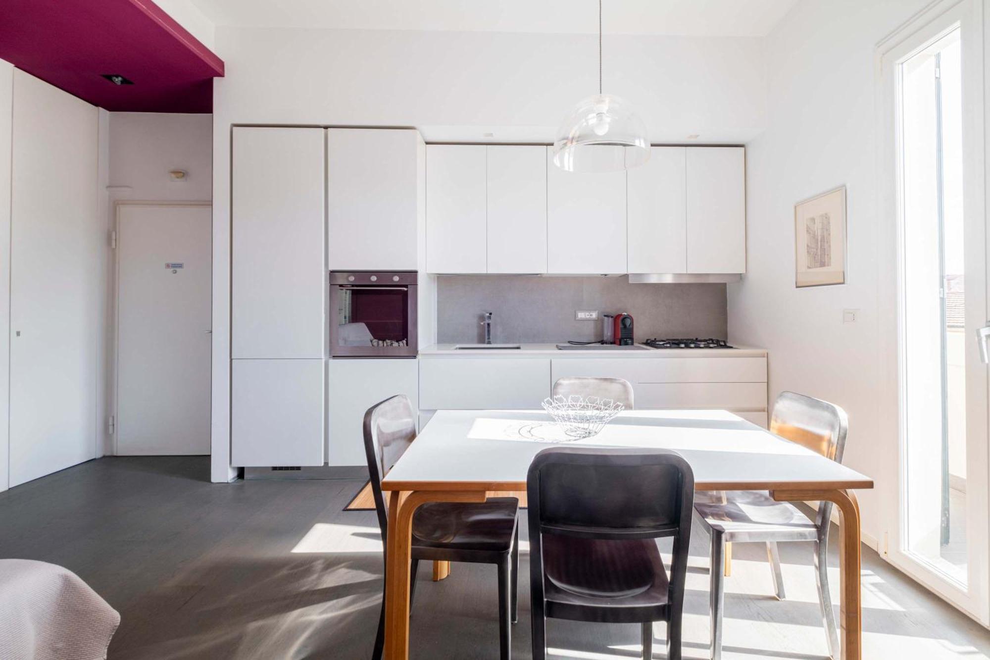 Casa Marion Stile E Comfort In Un'elegante Dimora Bolognese Appartamento