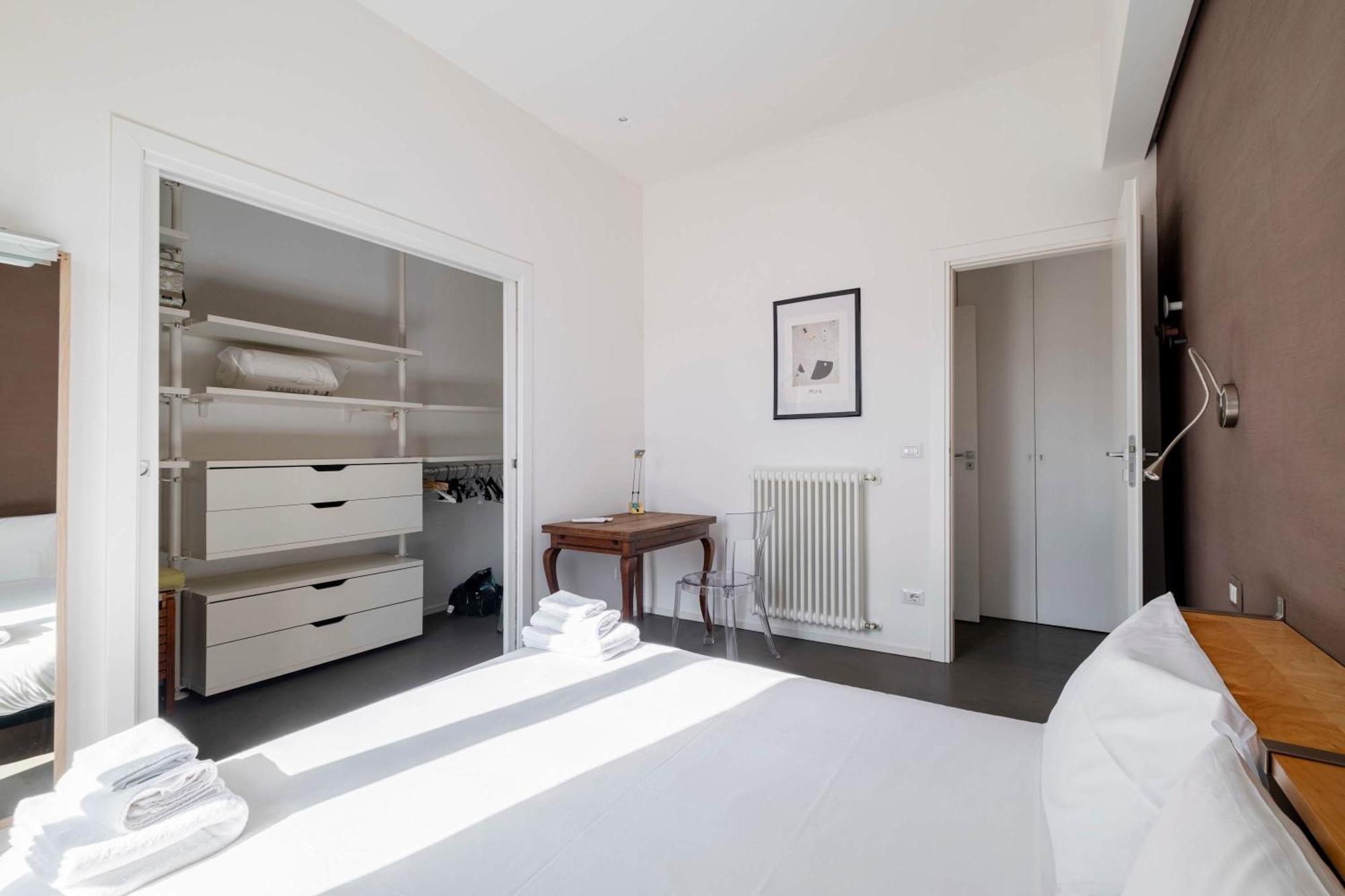 Casa Marion Stile E Comfort In Un'elegante Dimora Bolognese Appartamento *