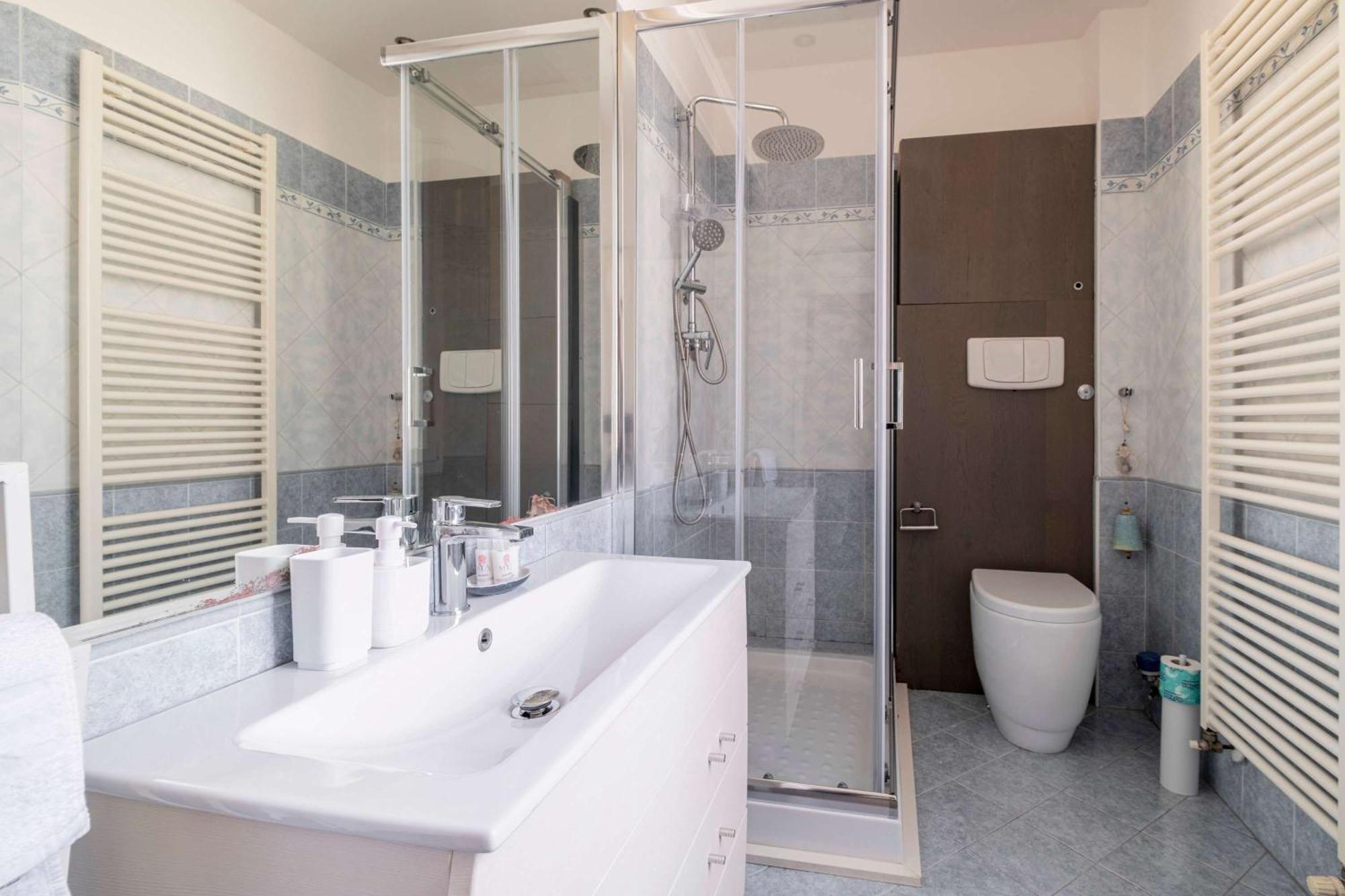 Casa Marion Stile E Comfort In Un'elegante Dimora Bolognese *