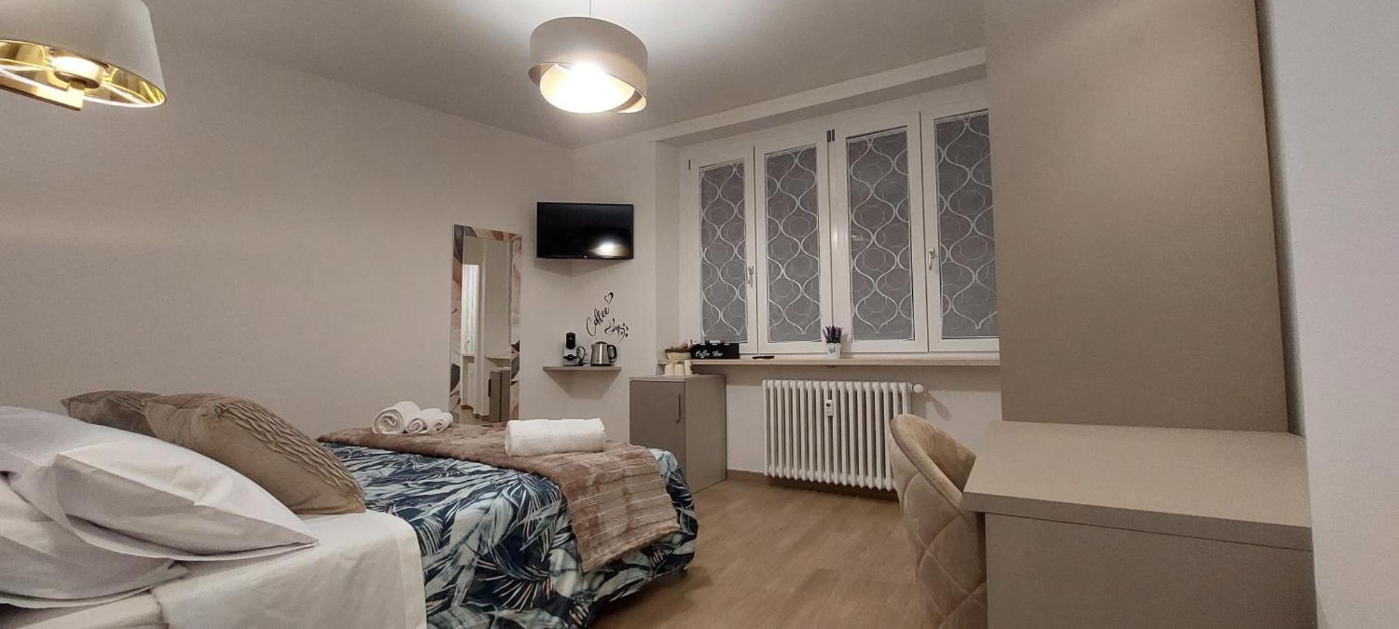 Madame Guest house Bologna