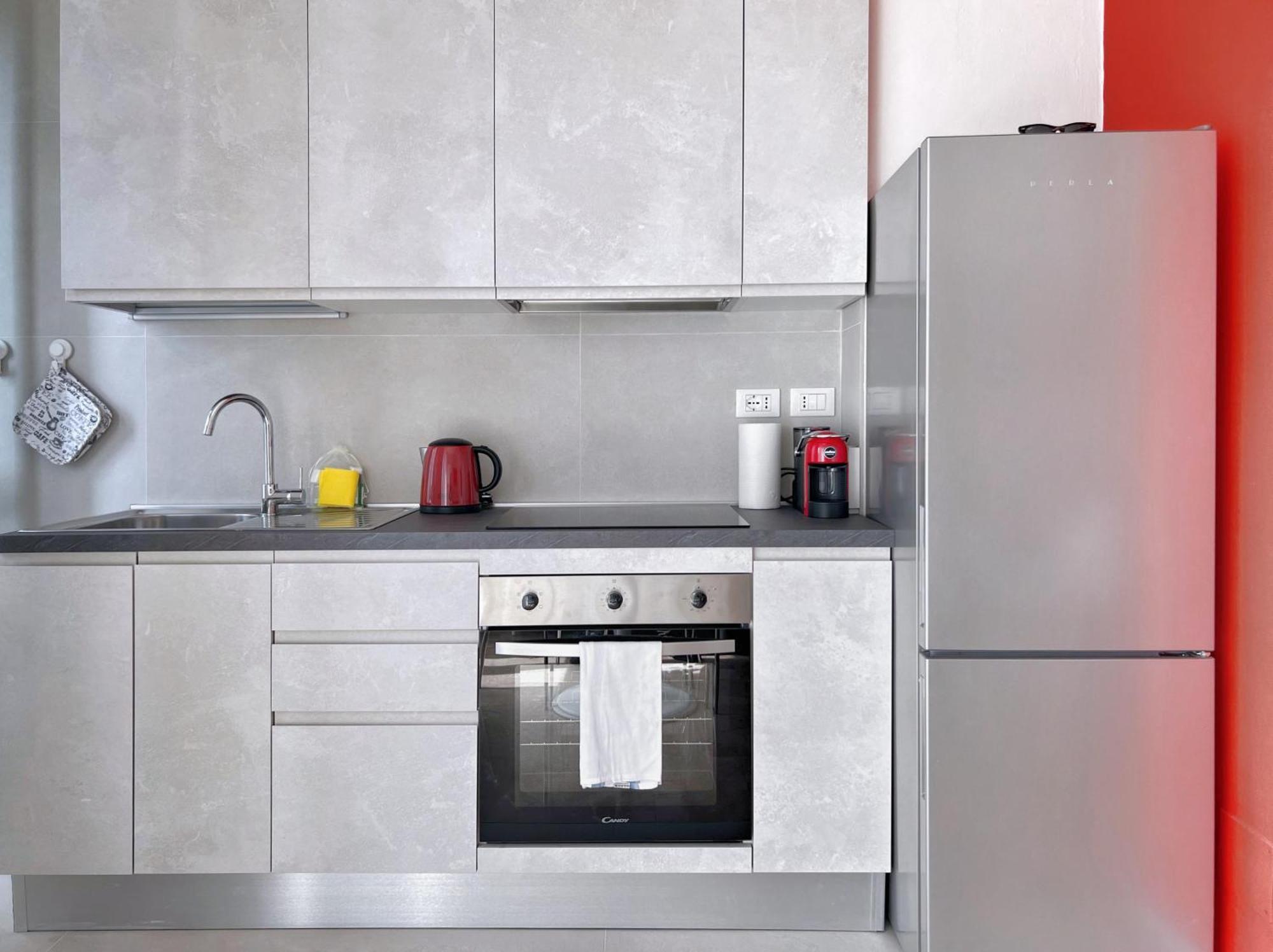 Ur-nest Brodolini Appartamento Bologna