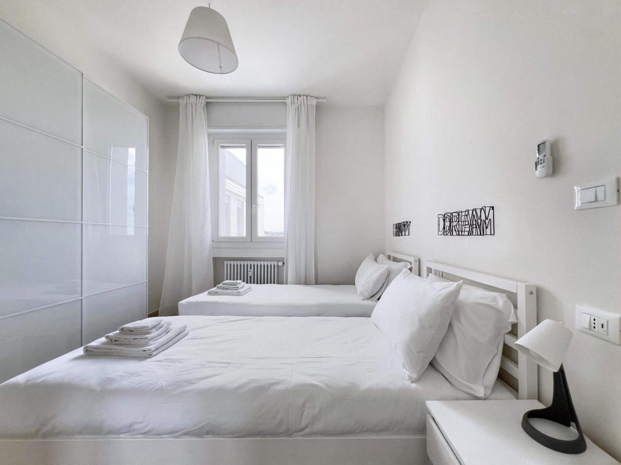 Ur-nest Brodolini Appartamento