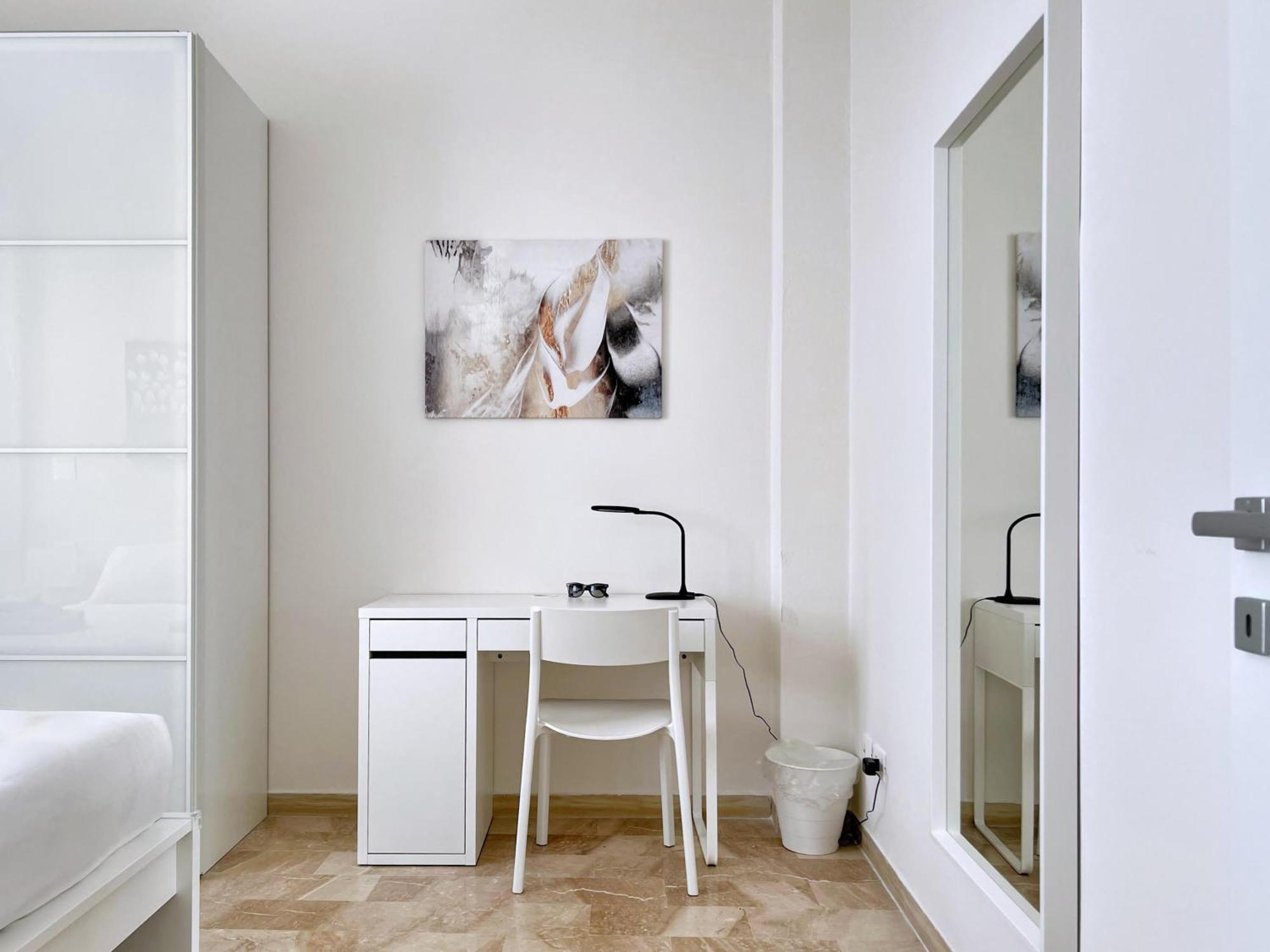 Ur-nest Brodolini Appartamento *