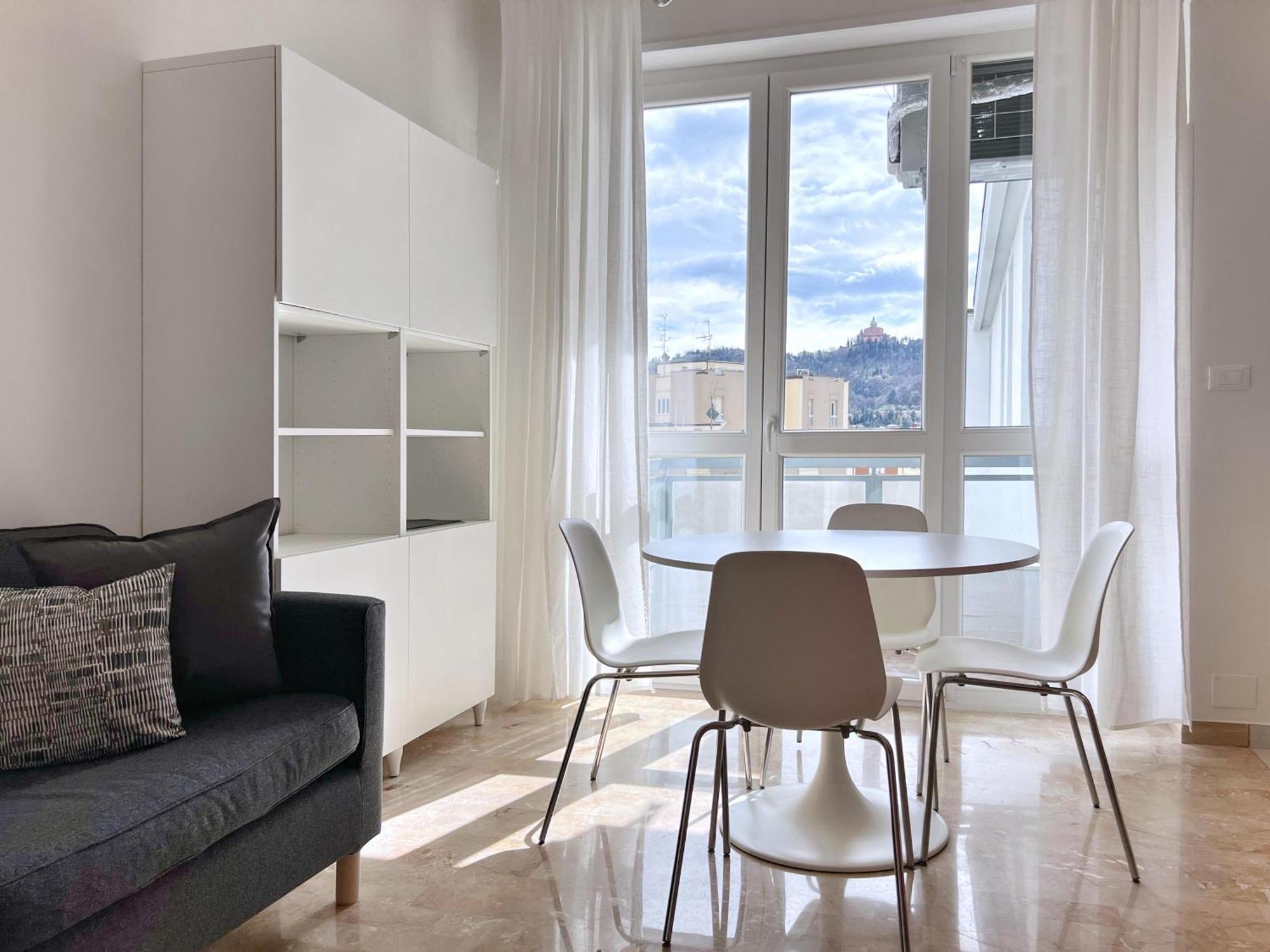 Appartamento Ur-nest Brodolini *