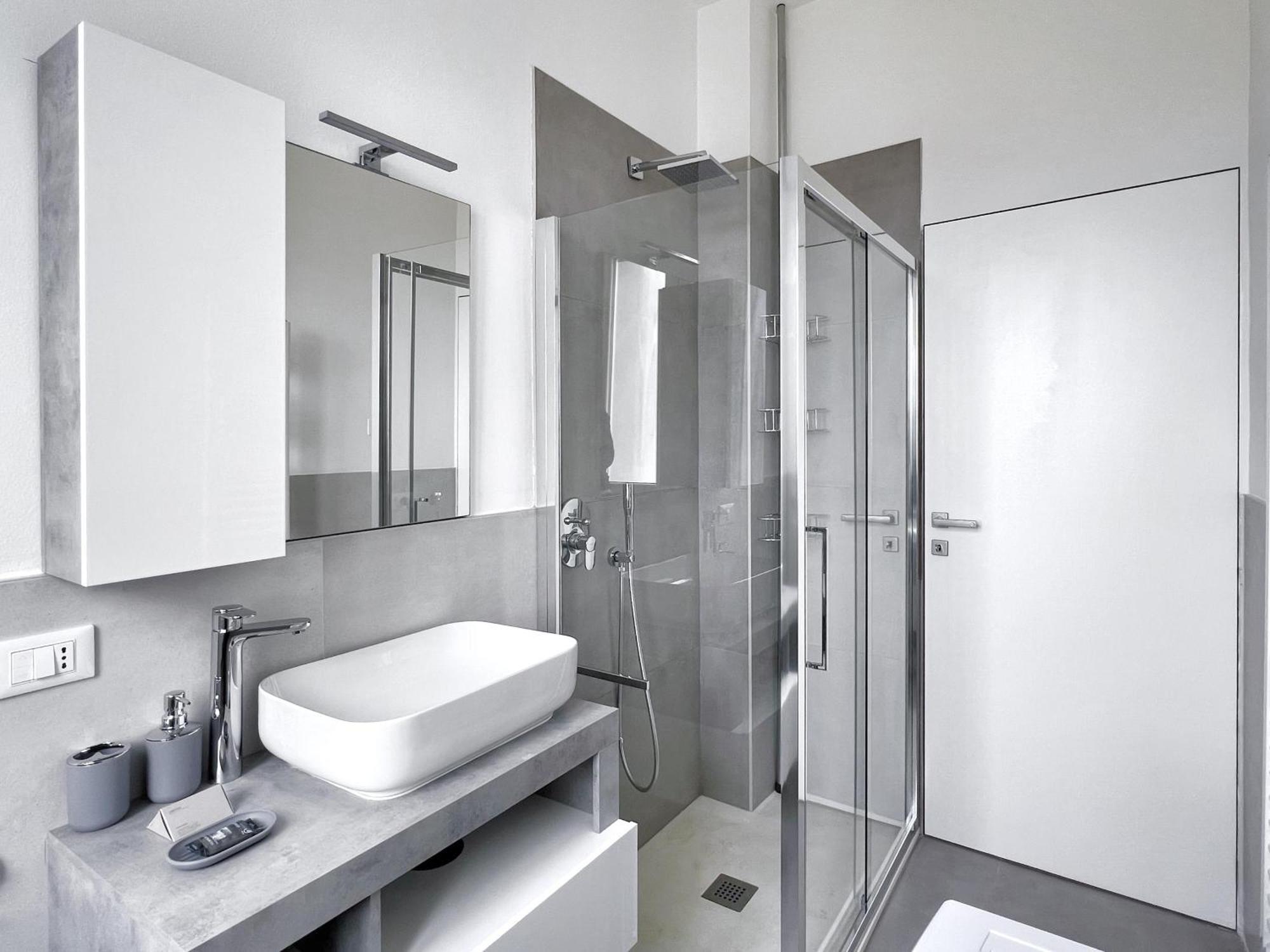 Ur-nest Brodolini Appartamento
