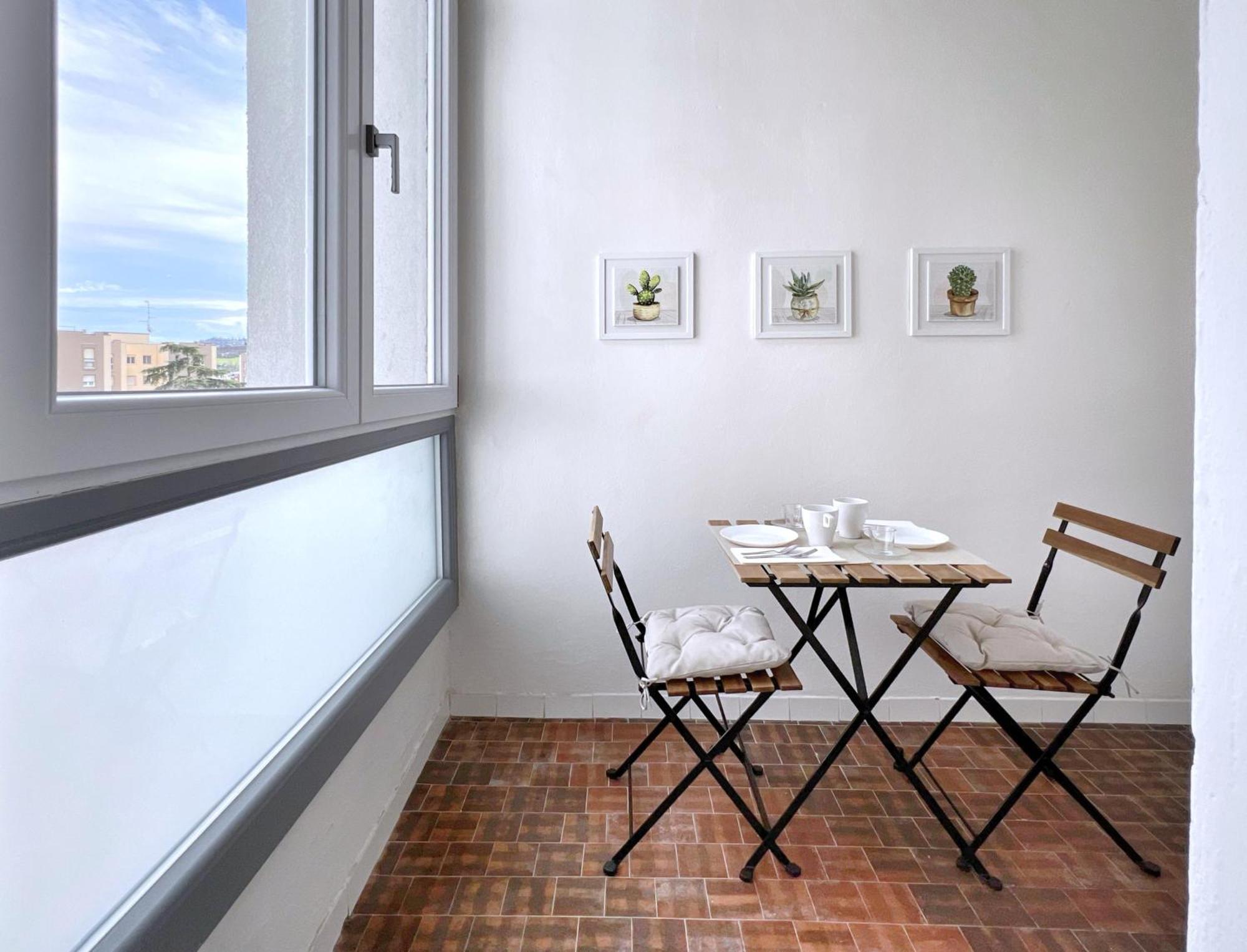 Appartamento Ur-nest Brodolini