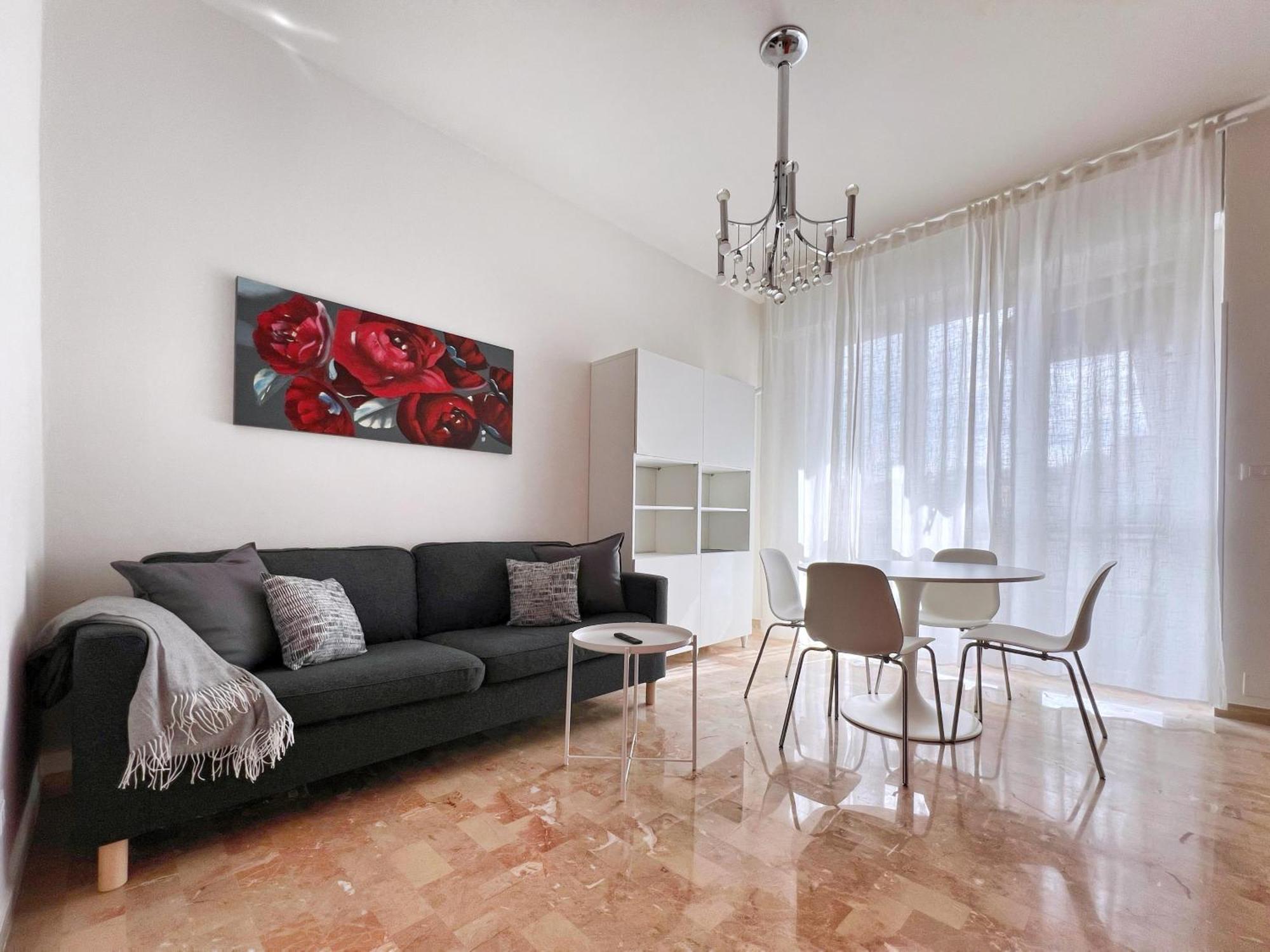 Appartamento Ur-nest Brodolini Bologna