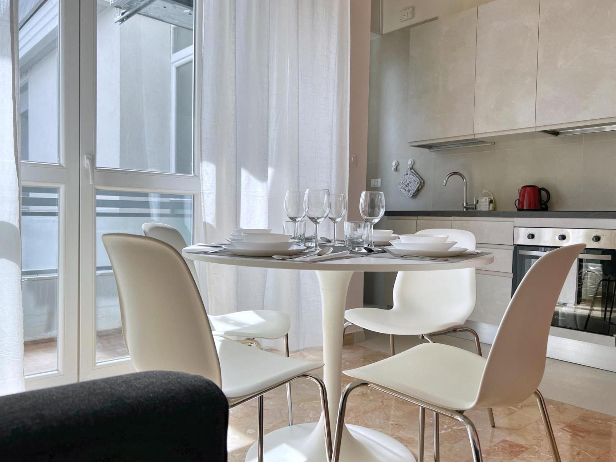 Appartamento Ur-nest Brodolini Bologna