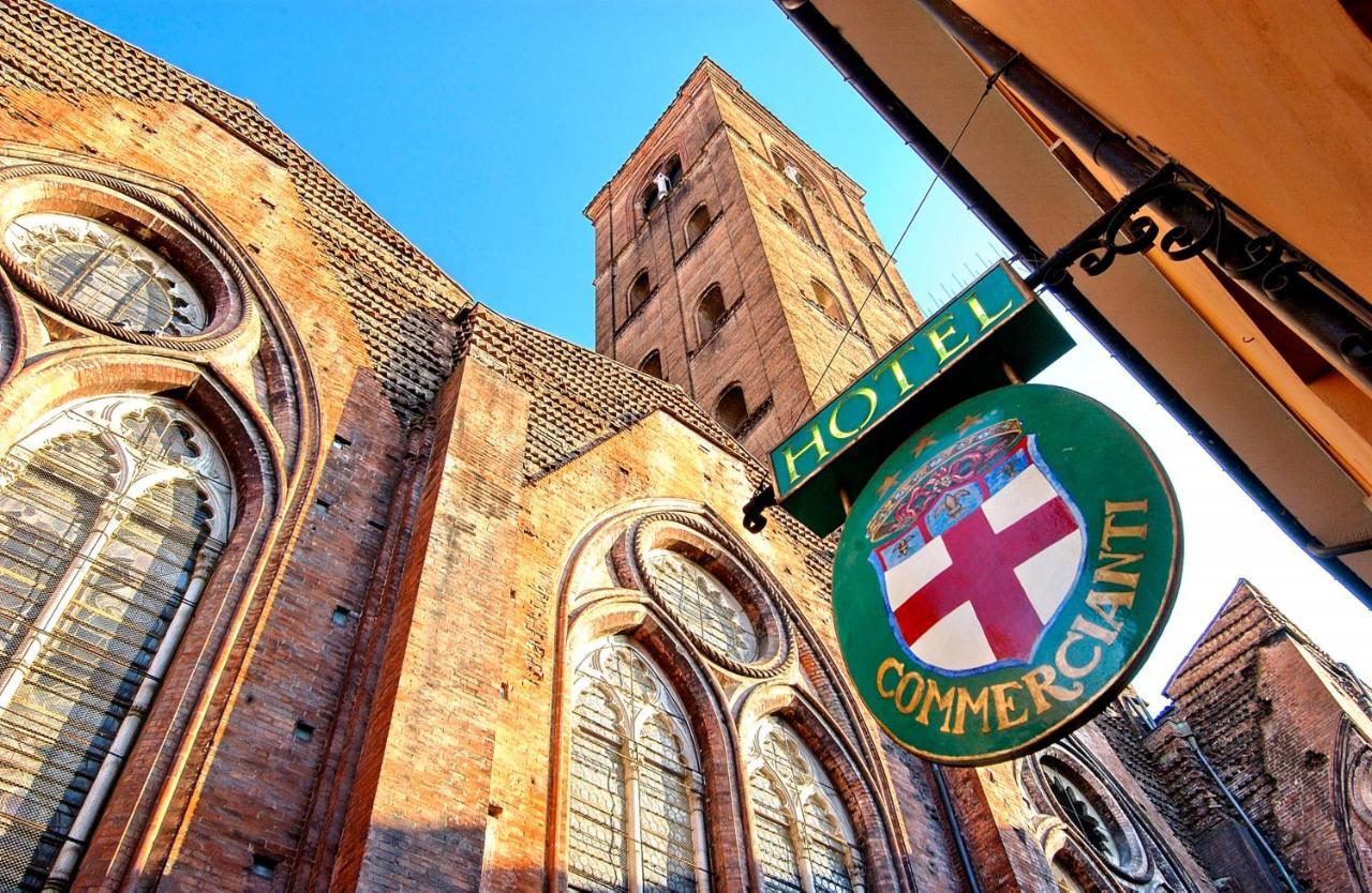 Hotel Art Commercianti Bologna