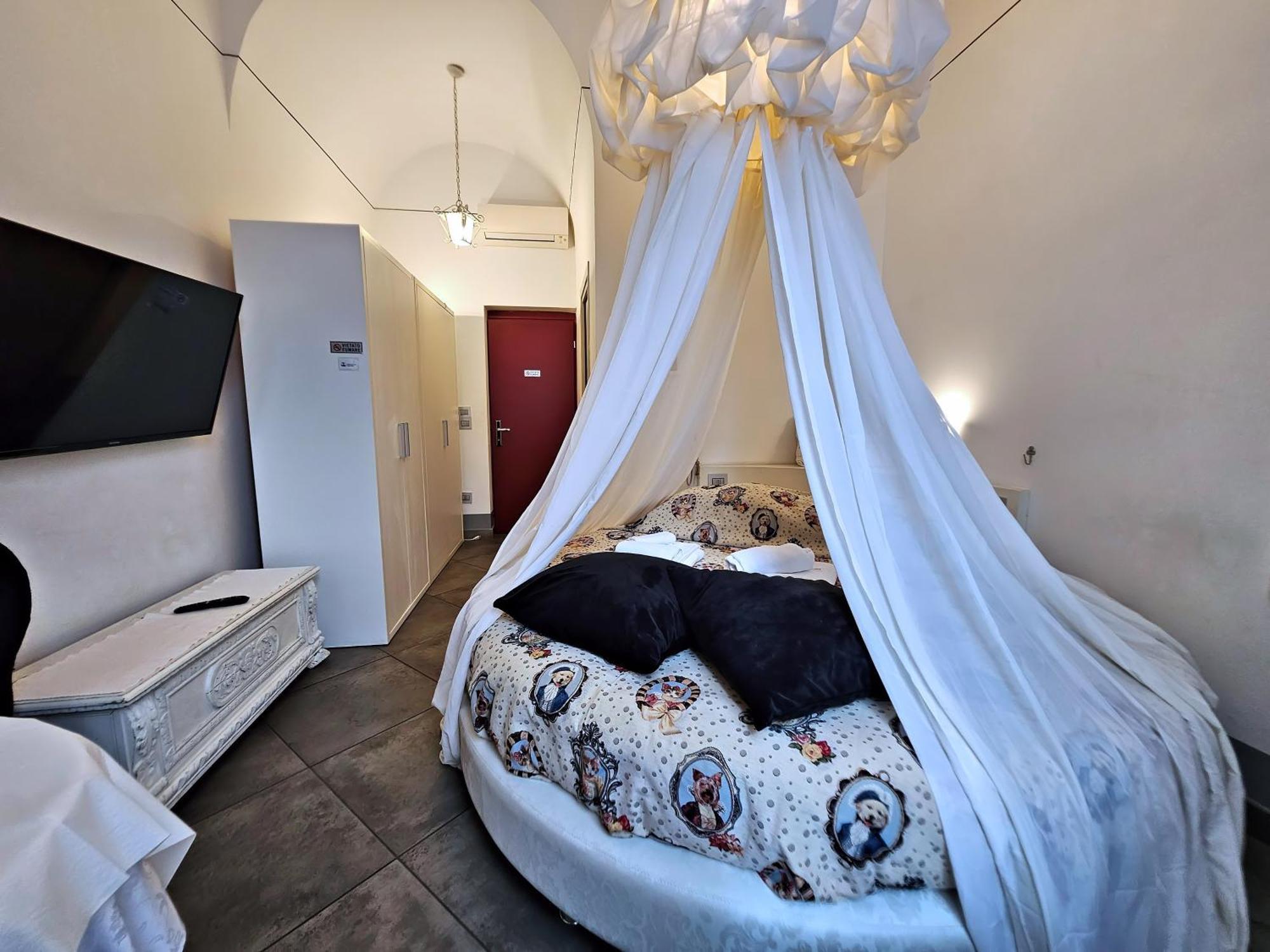 Ab Bohemien Bed and breakfast 2*