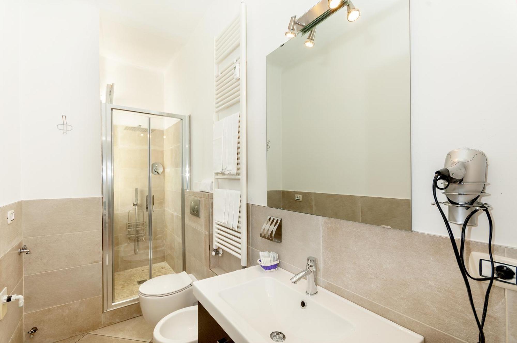 La Bologna-stazione Affittaly Apartment
