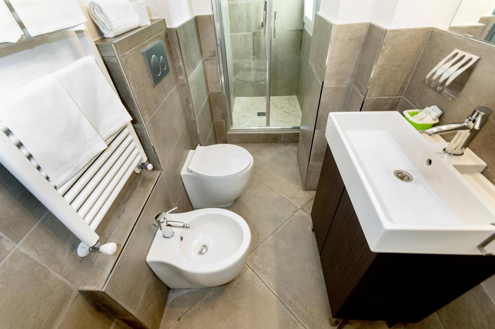 Apartment La Bologna-stazione Affittaly *