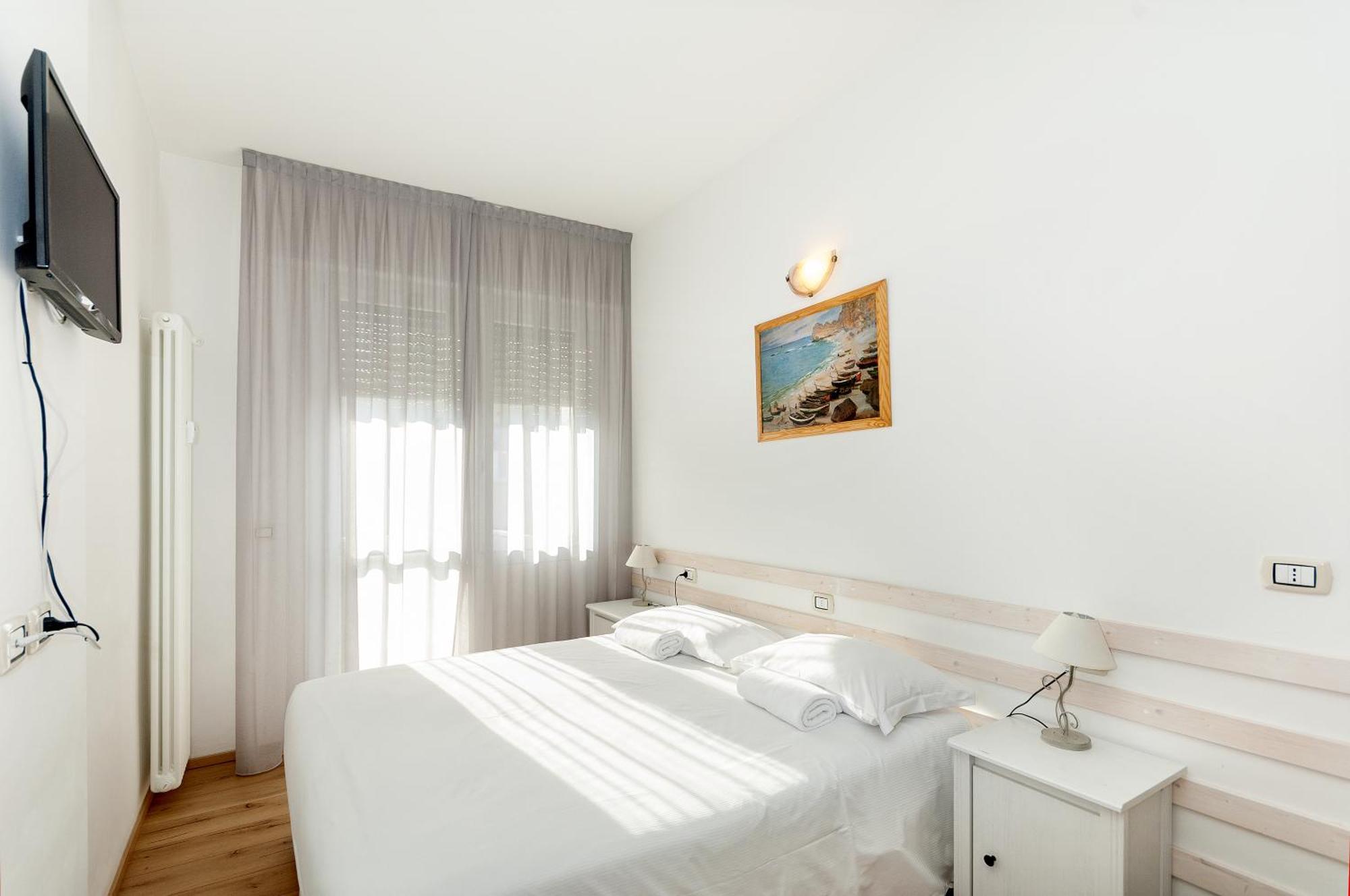 La Bologna-stazione Affittaly Apartment