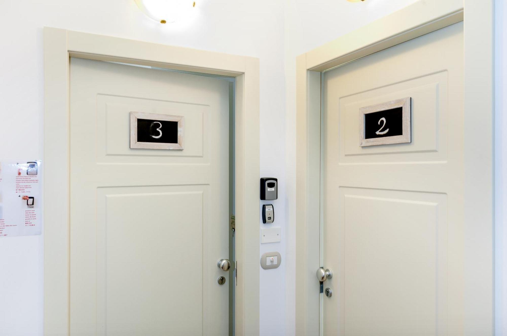 Apartment La Bologna-stazione Affittaly