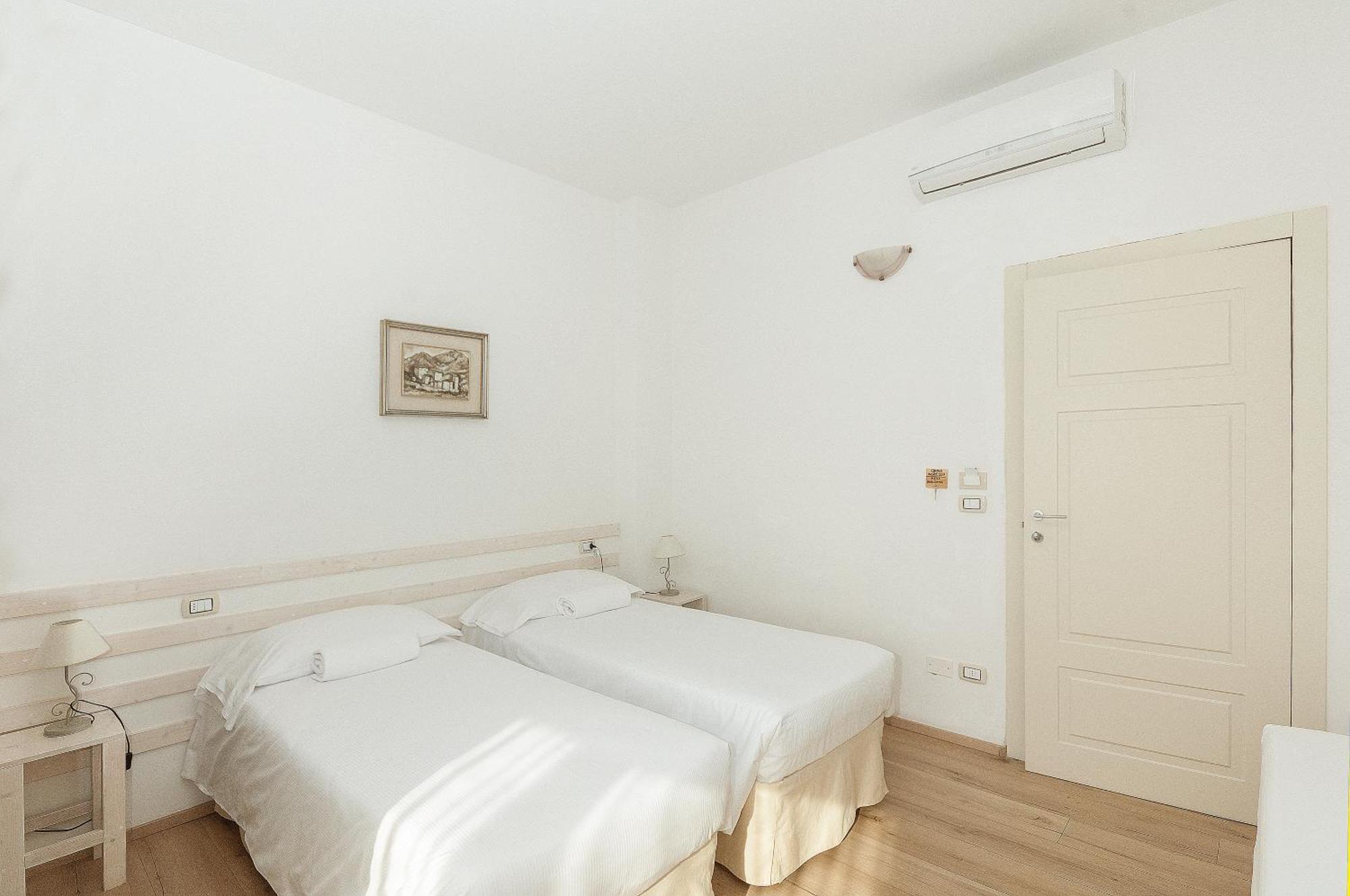 La Bologna-stazione Affittaly Apartment *