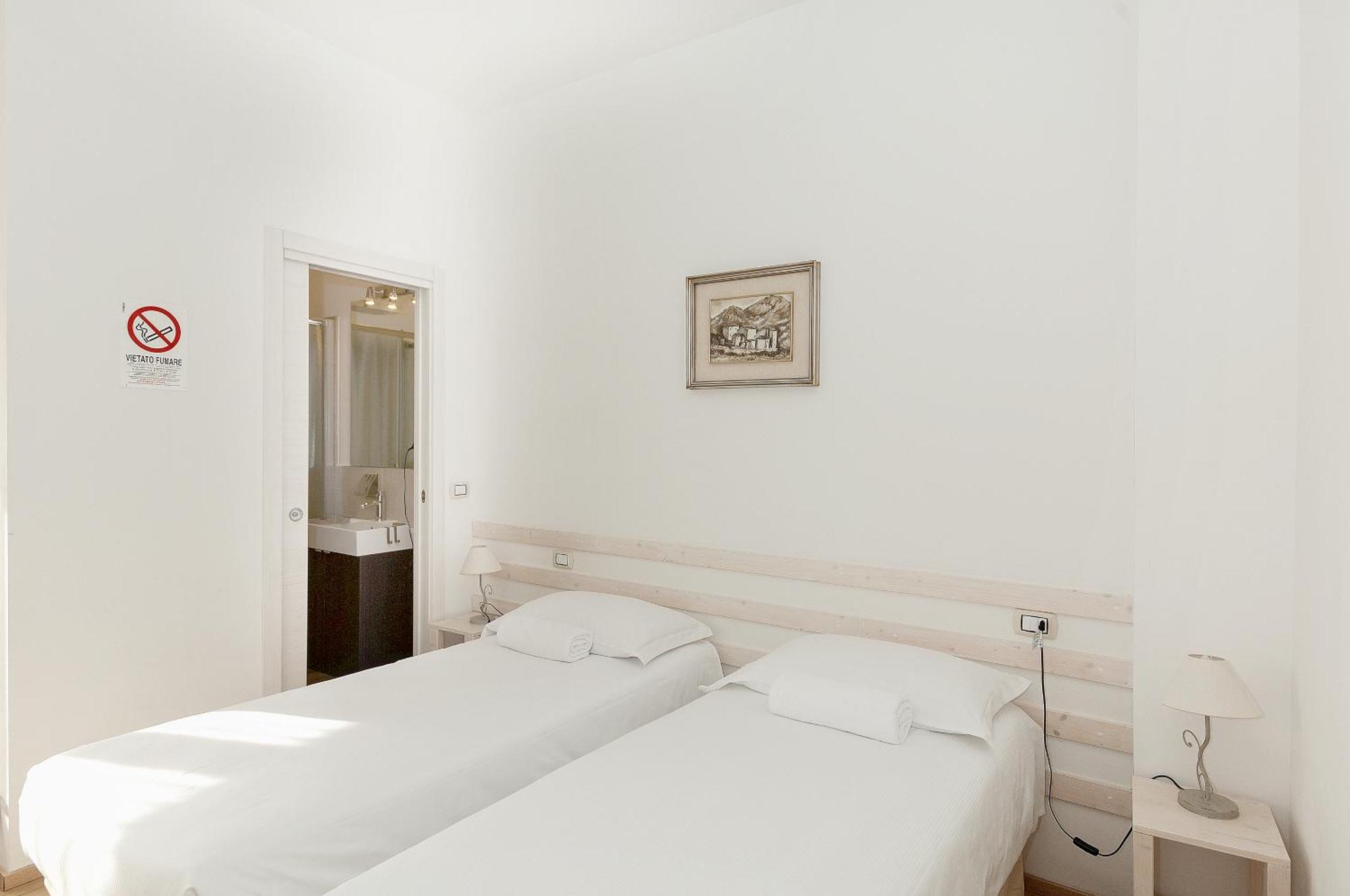 La Bologna-stazione Affittaly Apartment Bologna