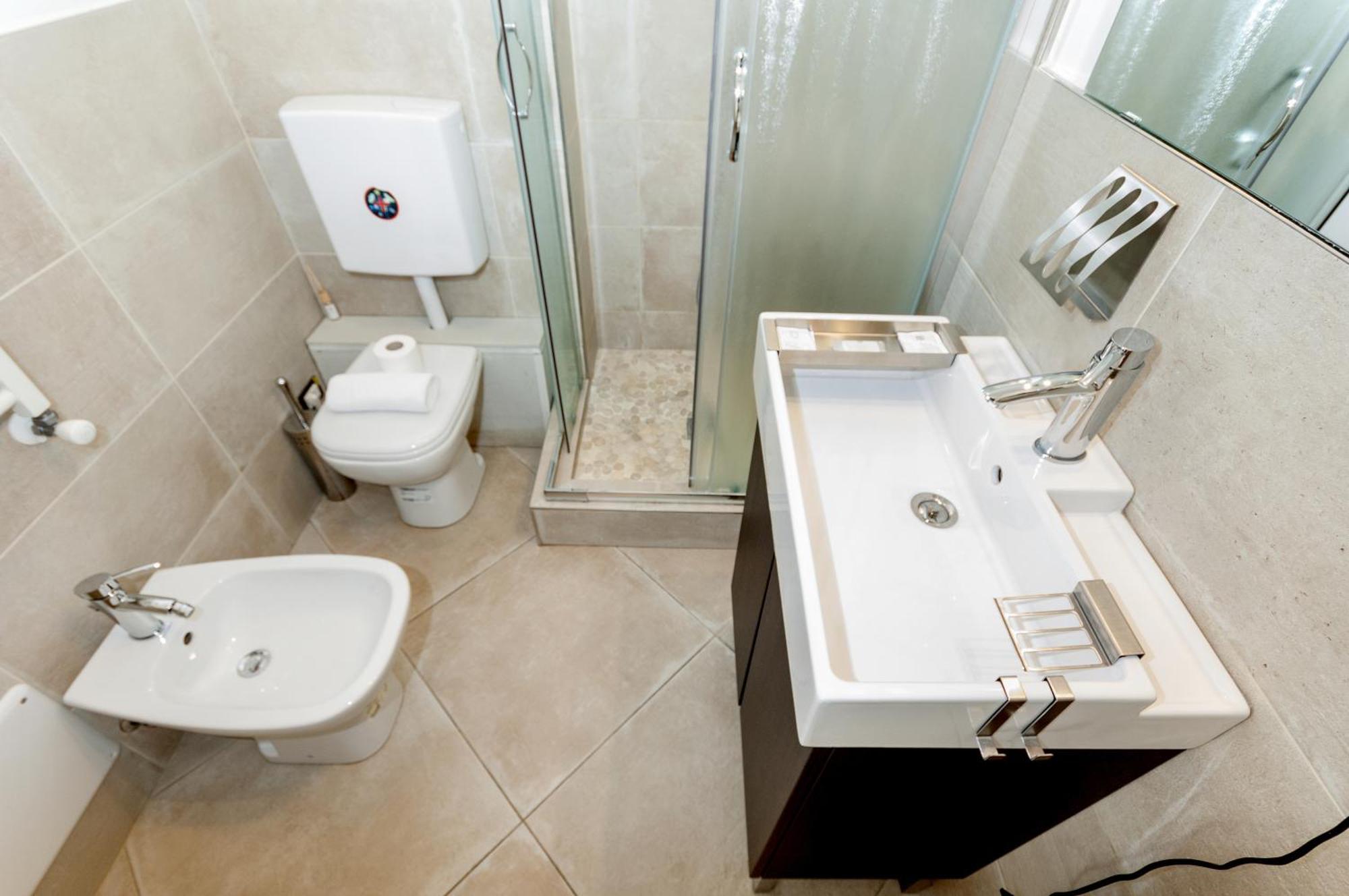 Apartment La Bologna-stazione Affittaly *