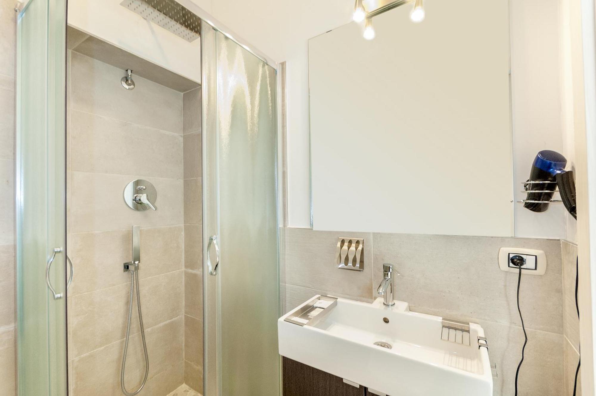 Apartment La Bologna-stazione Affittaly Bologna