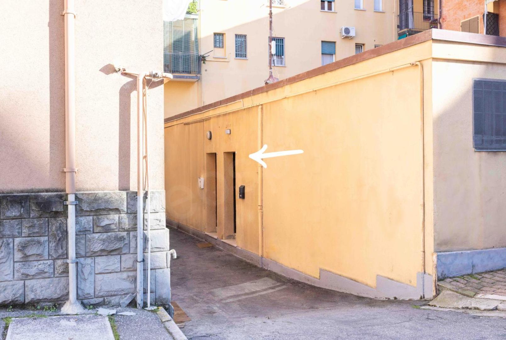 Caseospitali - Stazione5, Vicino Stazione Ideale Per Due * Bologna