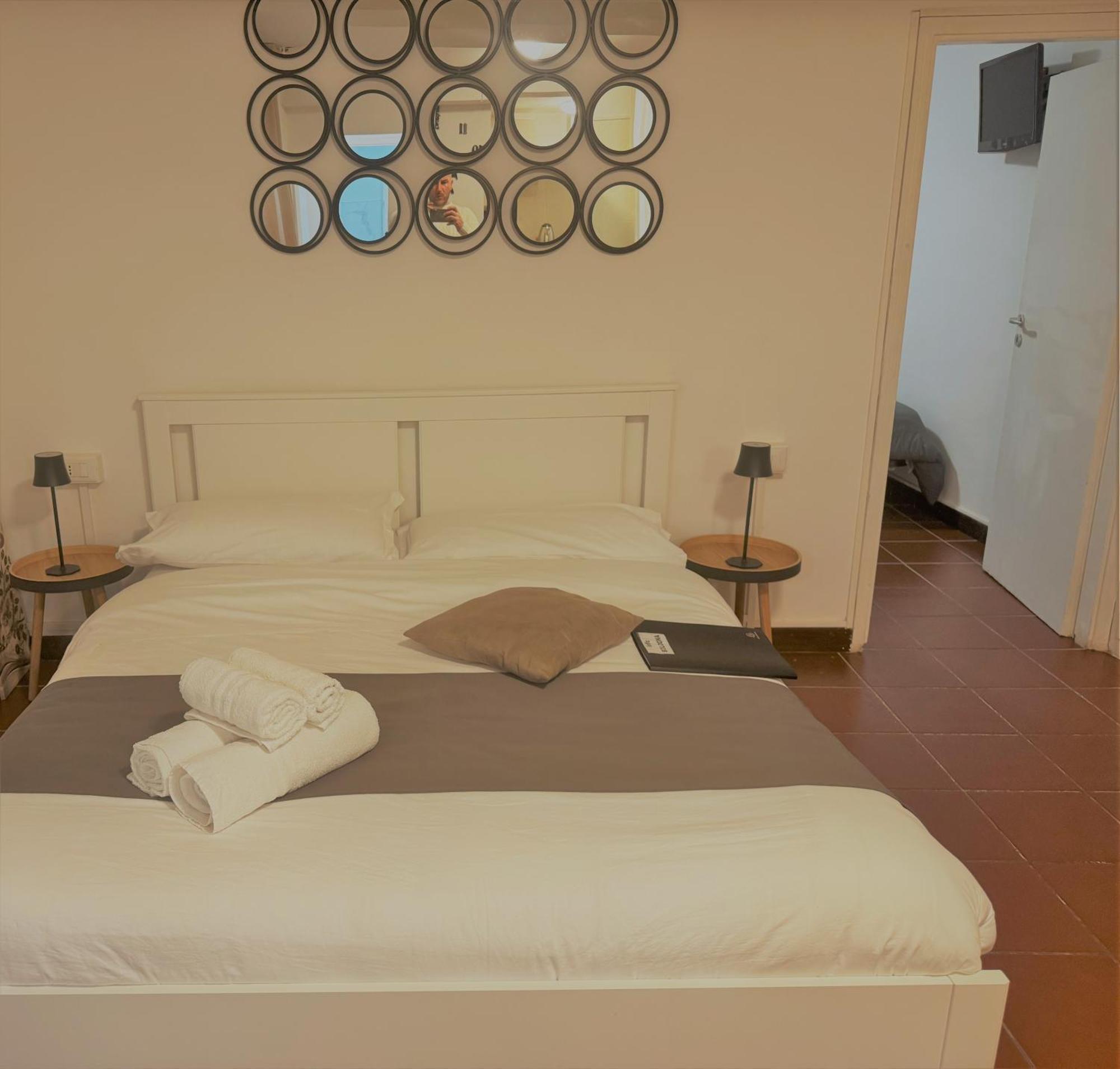 Apartamento Mama's House *