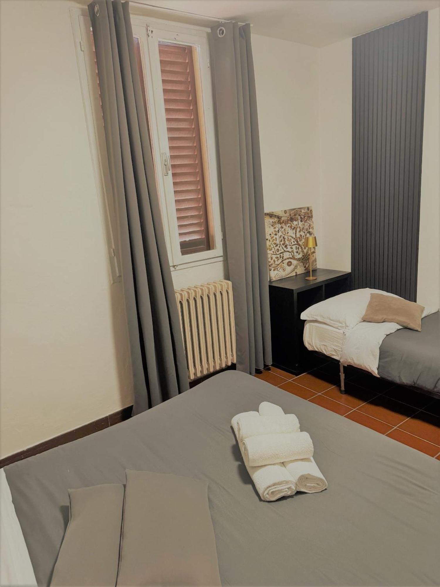 Apartamento Mama's House Bolonia