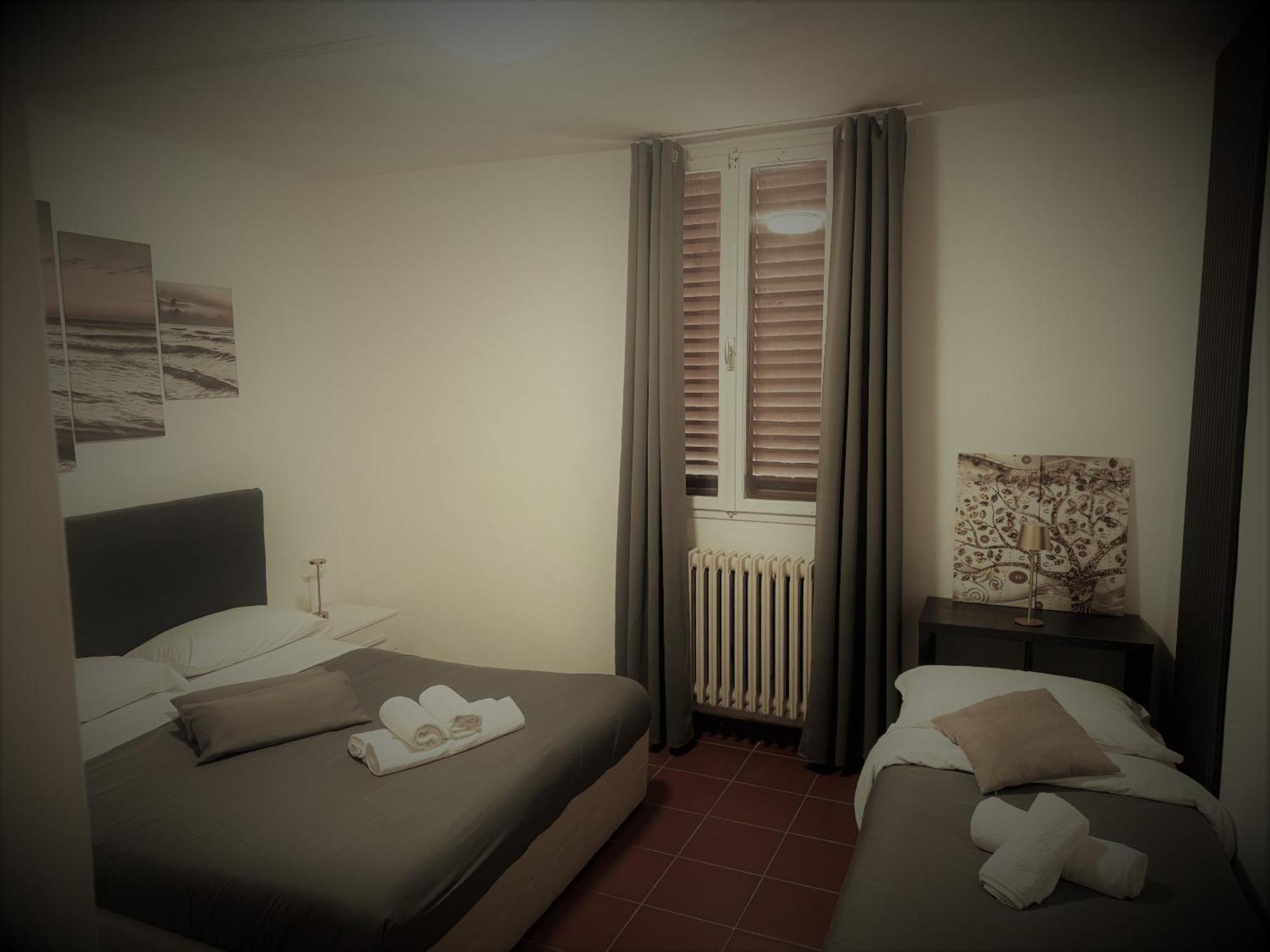 Apartamento Mama's House Bolonia