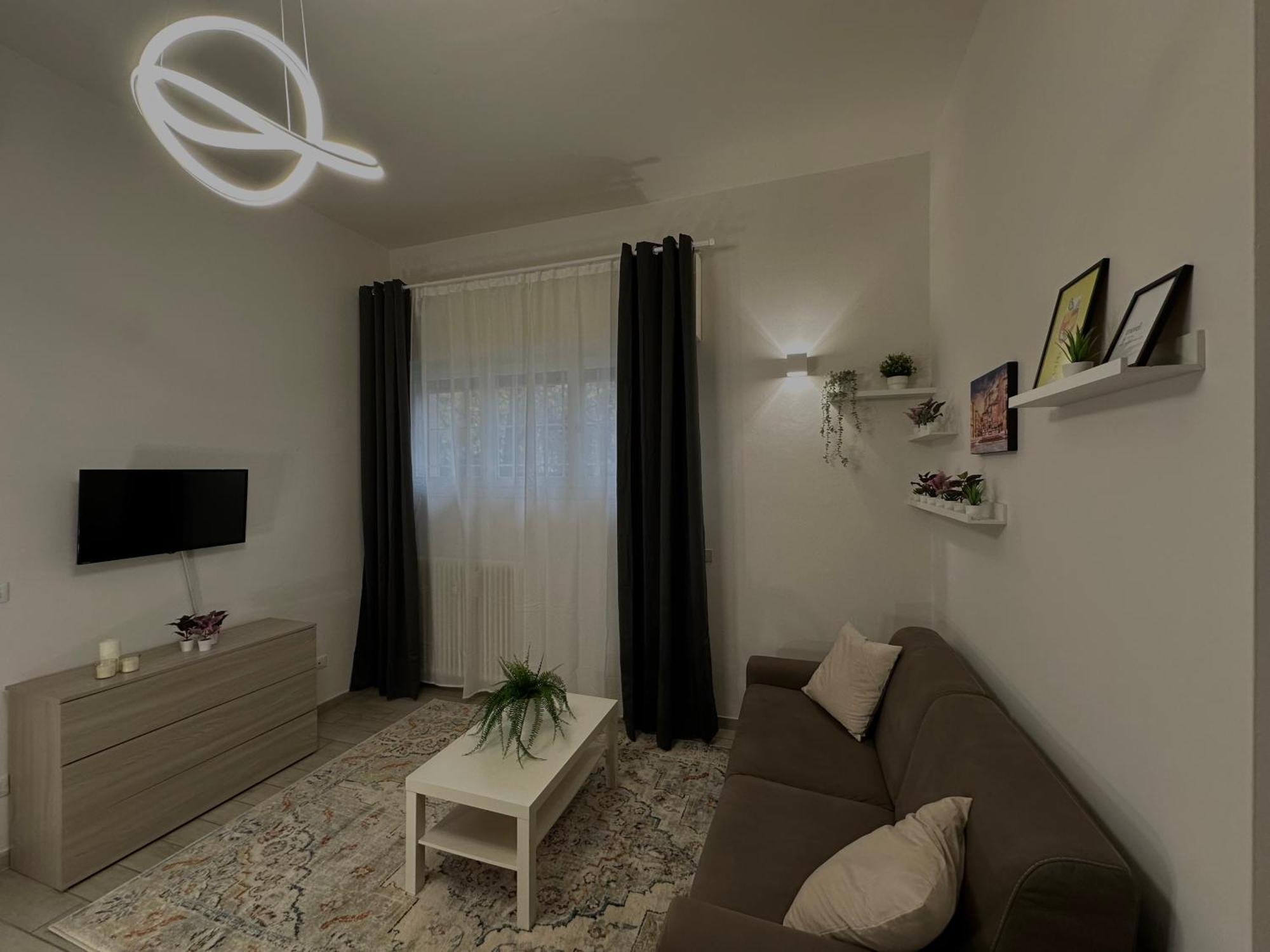 Casa Camilla Apartment *