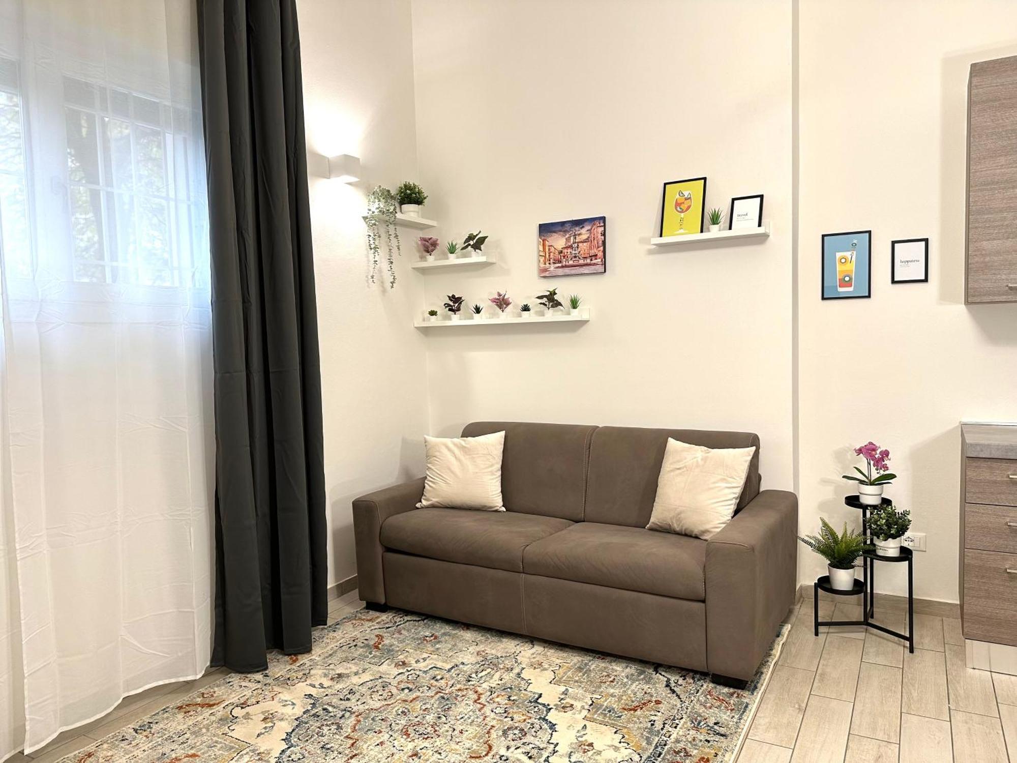 Casa Camilla Appartamento Bologna