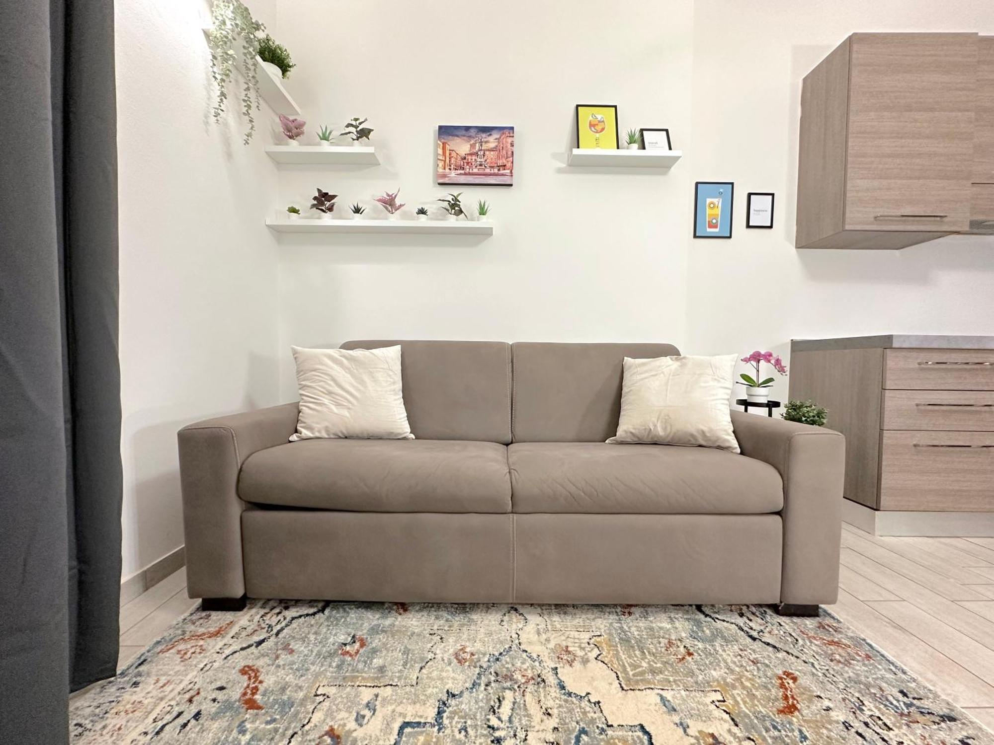 Casa Camilla Appartement Bologna