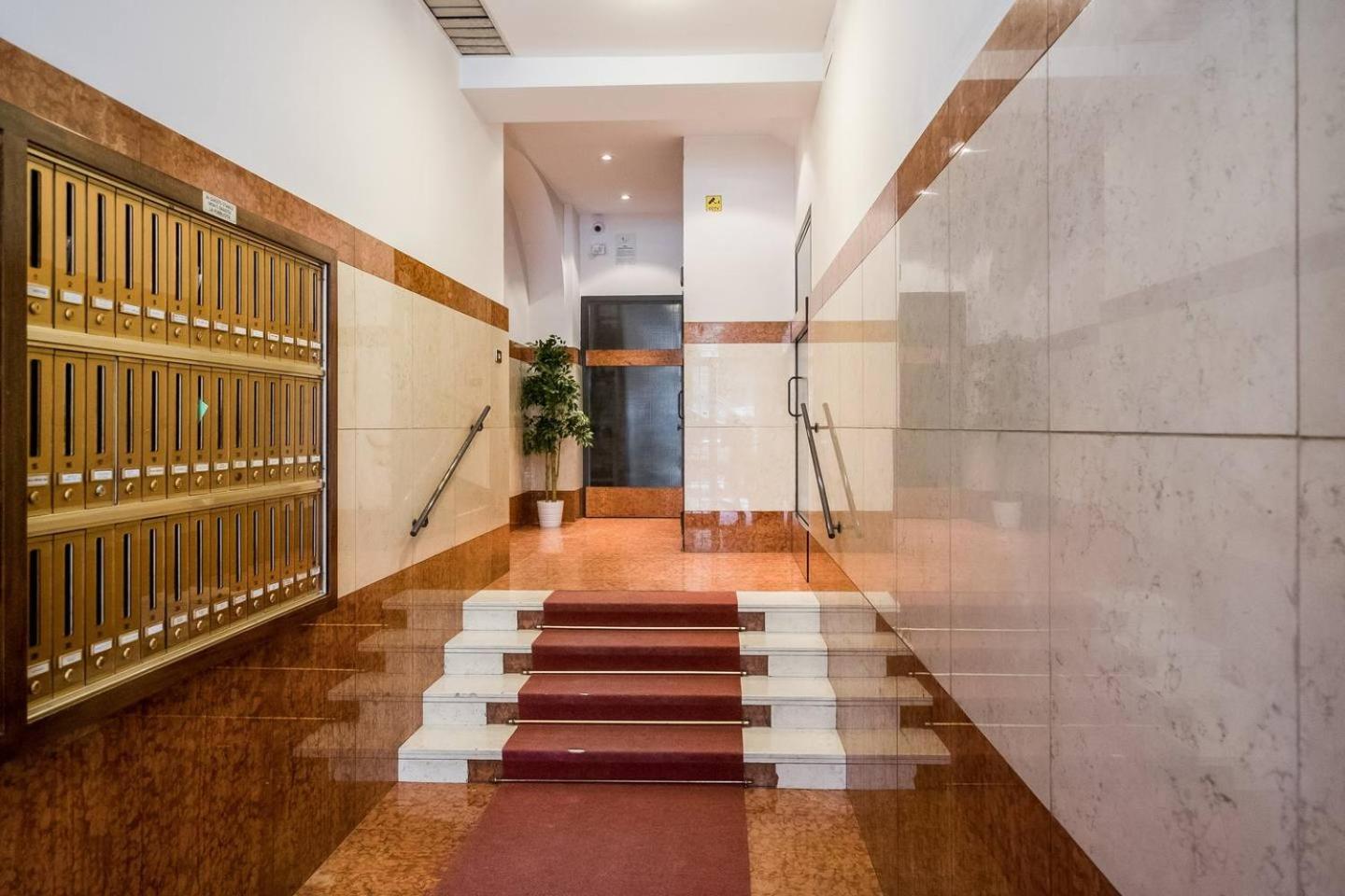 Apartment Indipendenza 30