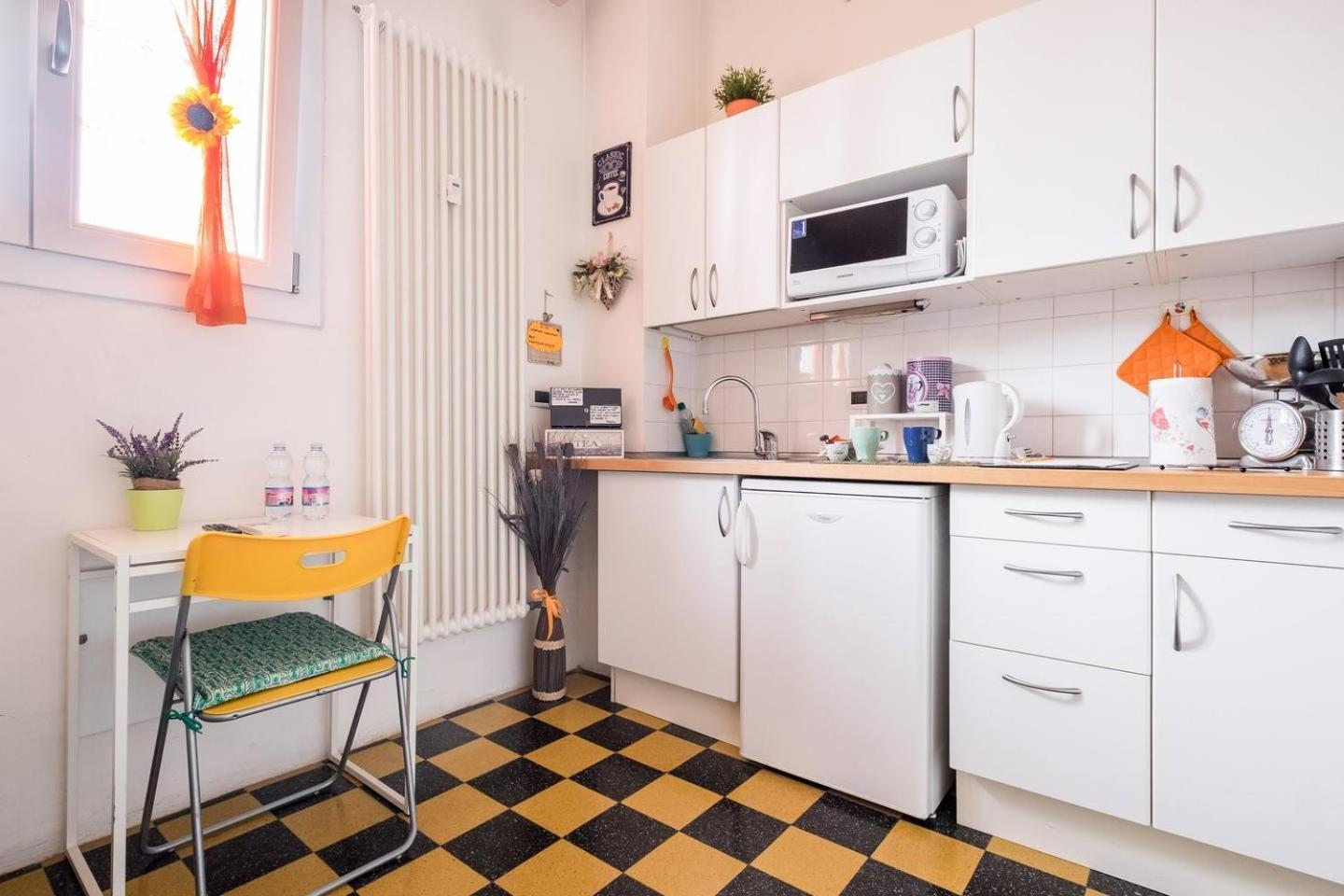 Apartment Indipendenza 30 Bologna