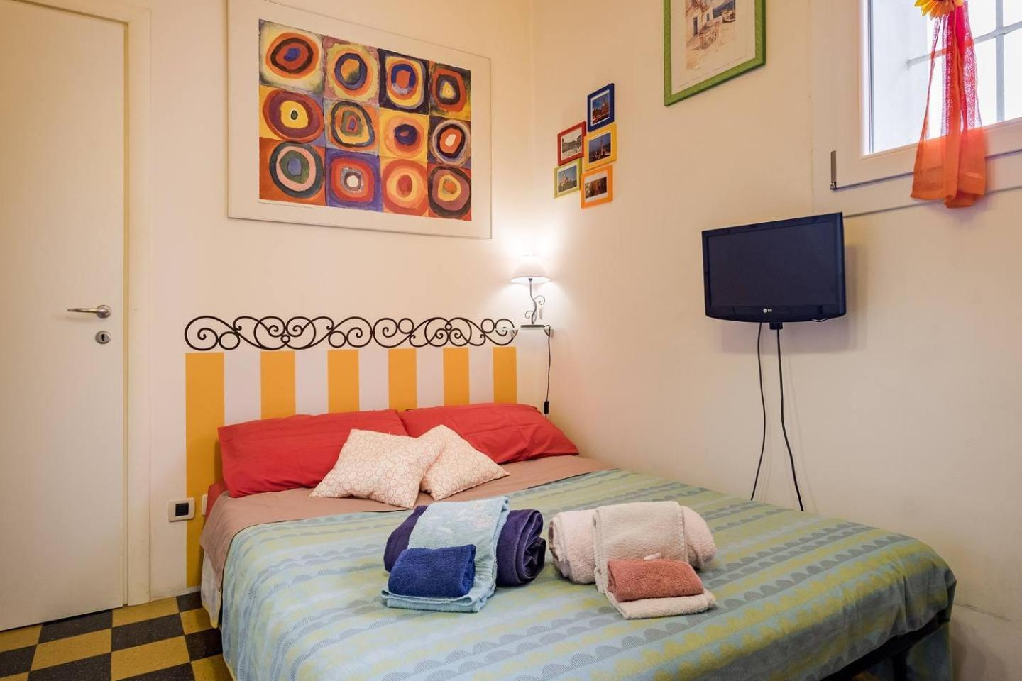Indipendenza 30 Apartment