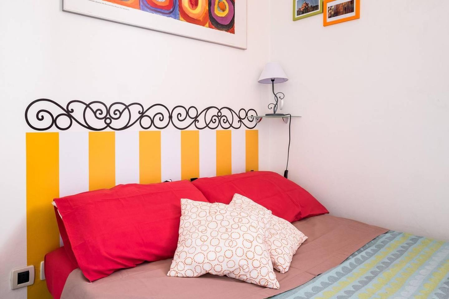 Indipendenza 30 Apartment Bologna