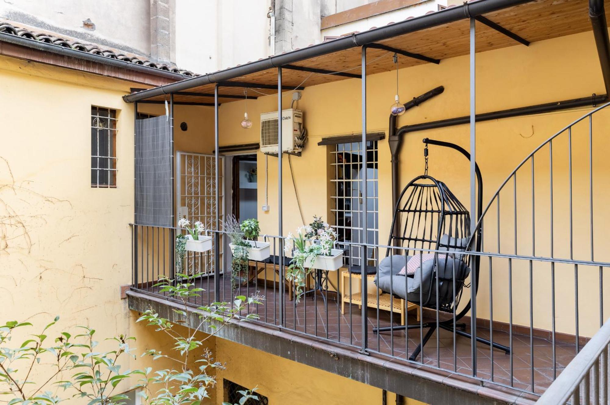 Bright Design House In The Heart Of Appartamento