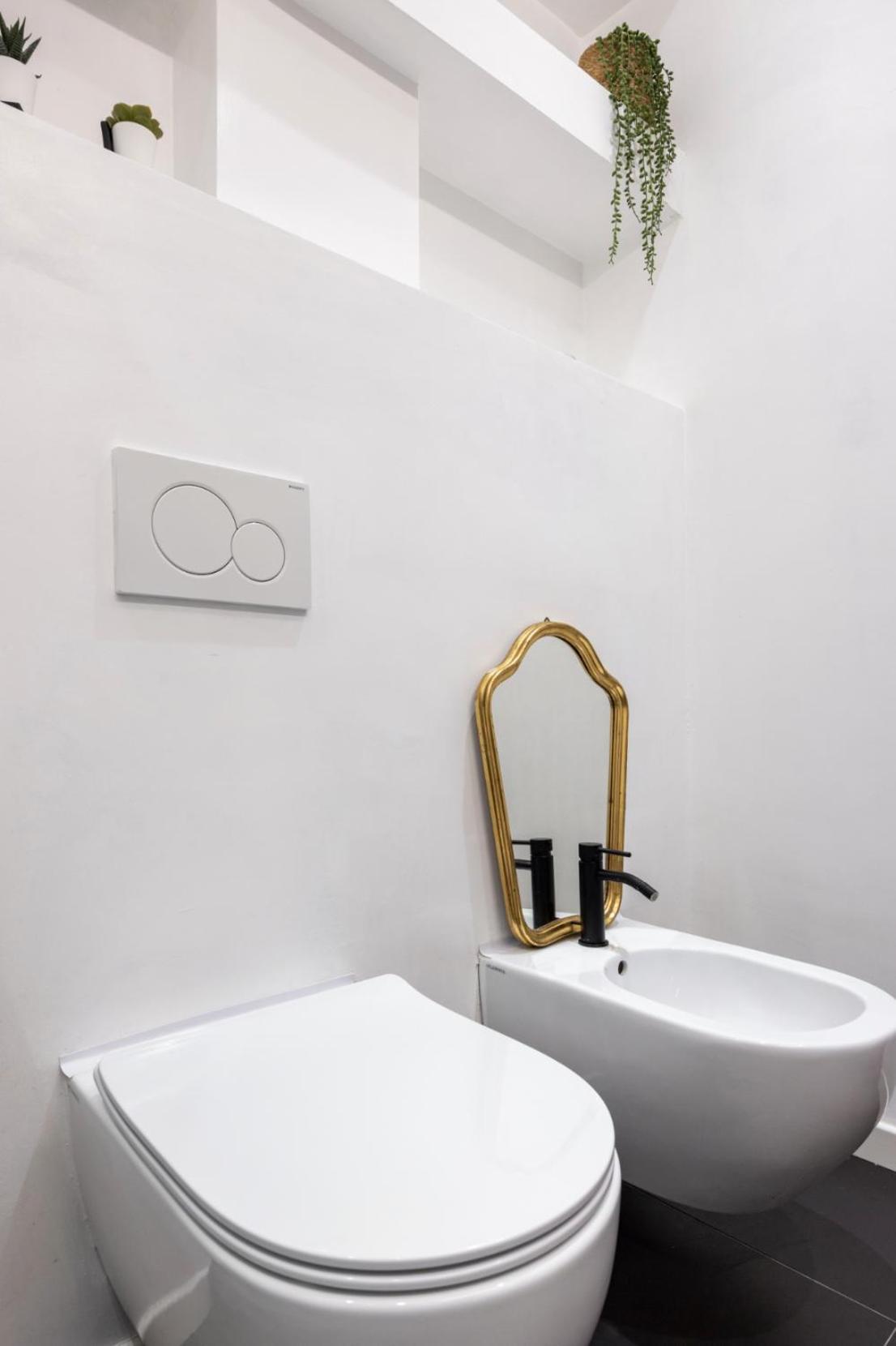 Appartamento Bright Design House In The Heart Of *